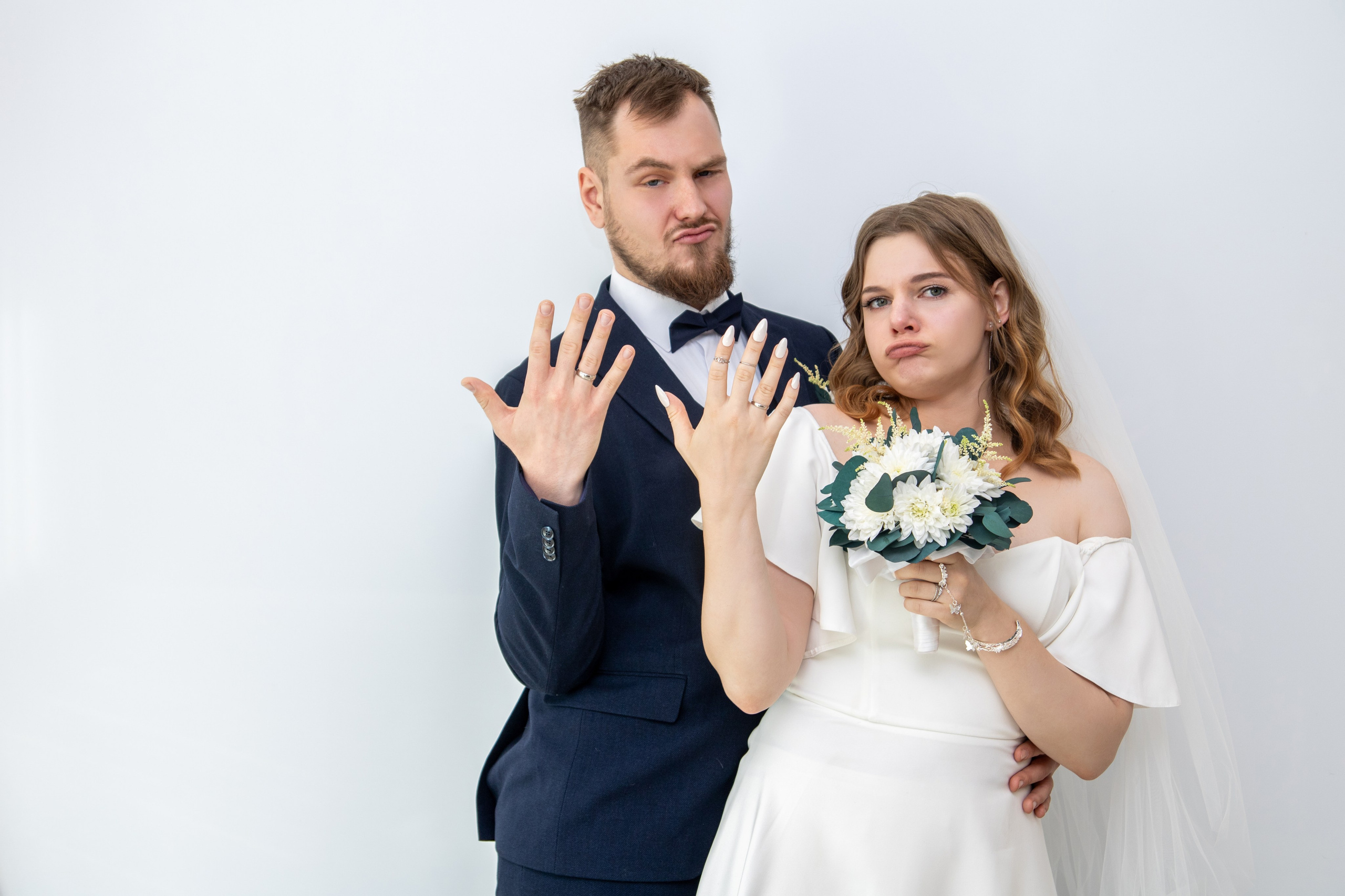 Мария и Алексей. Фотограф в Самаре Алексей Головачёв