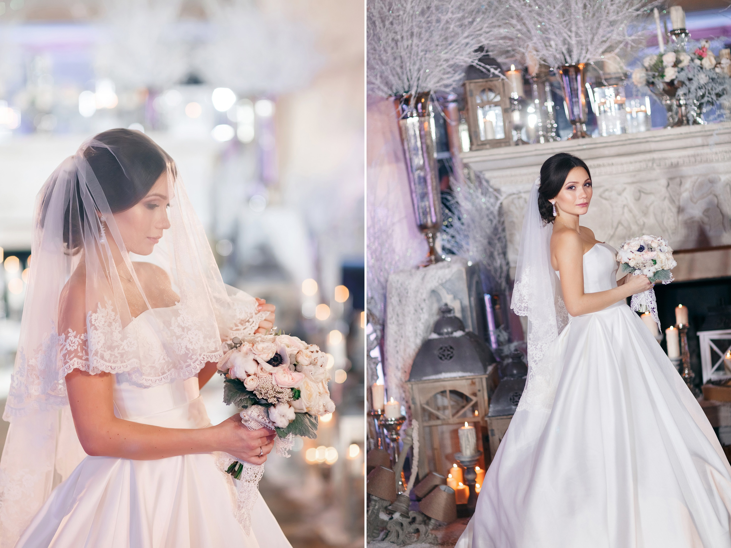 Дмитрий и Евгения. Свадебный, портретный и репортажный фотограф Дмитрий Карпов