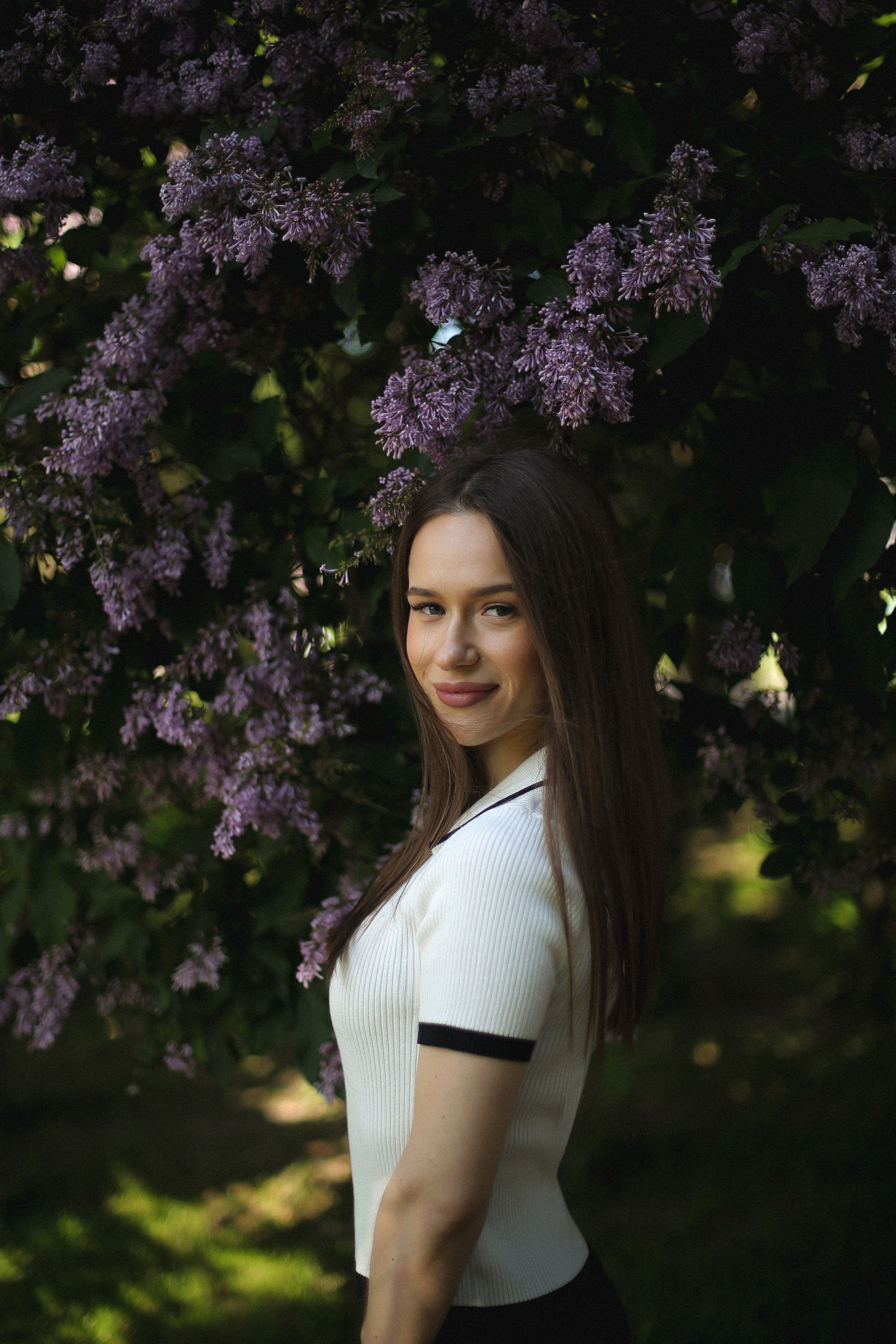 Александра. Портретный/уличный фотограф в Санкт-Петербурге Диана Компаниец