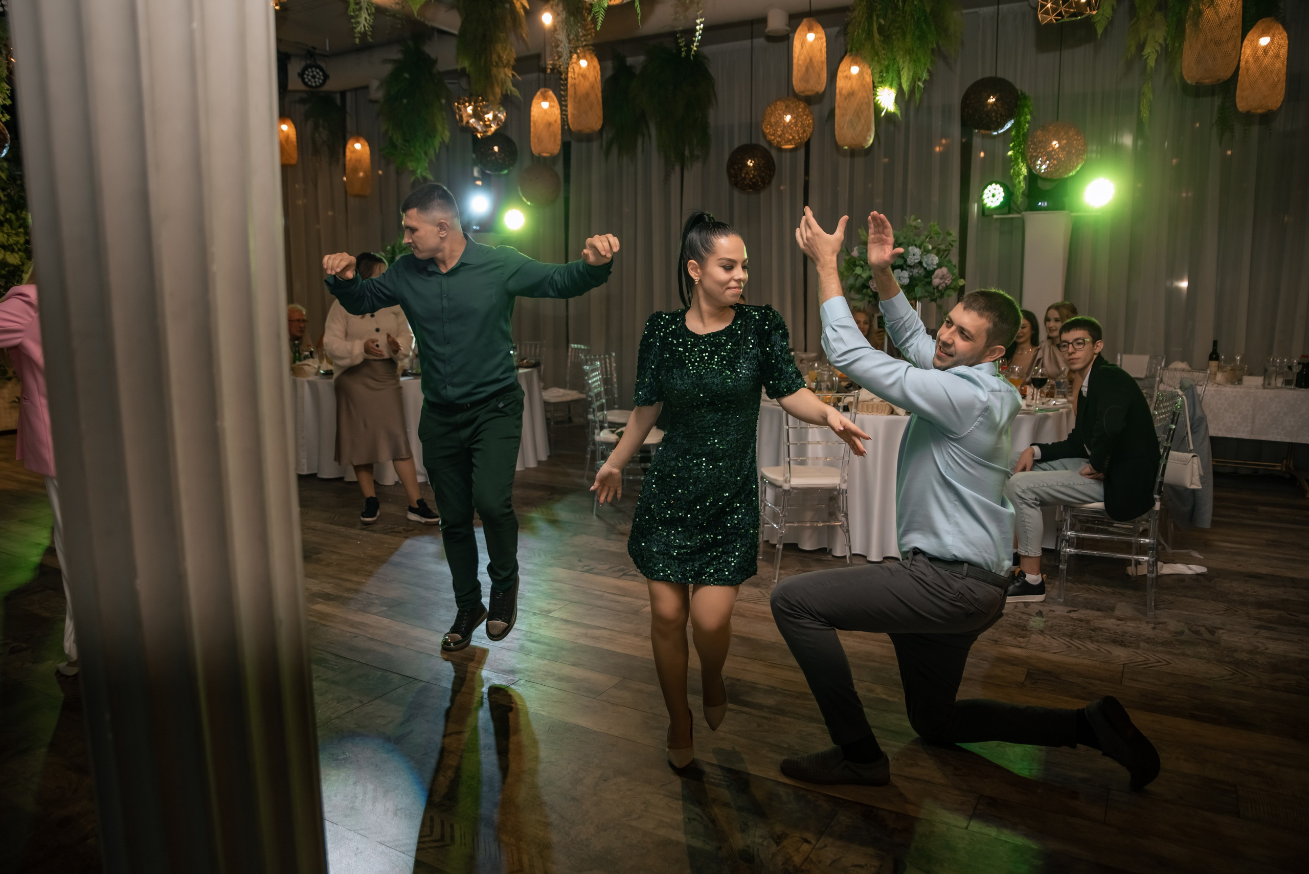 Анастасия и Евгений. Свадебный и семейный фотограф в Краснодарском крае