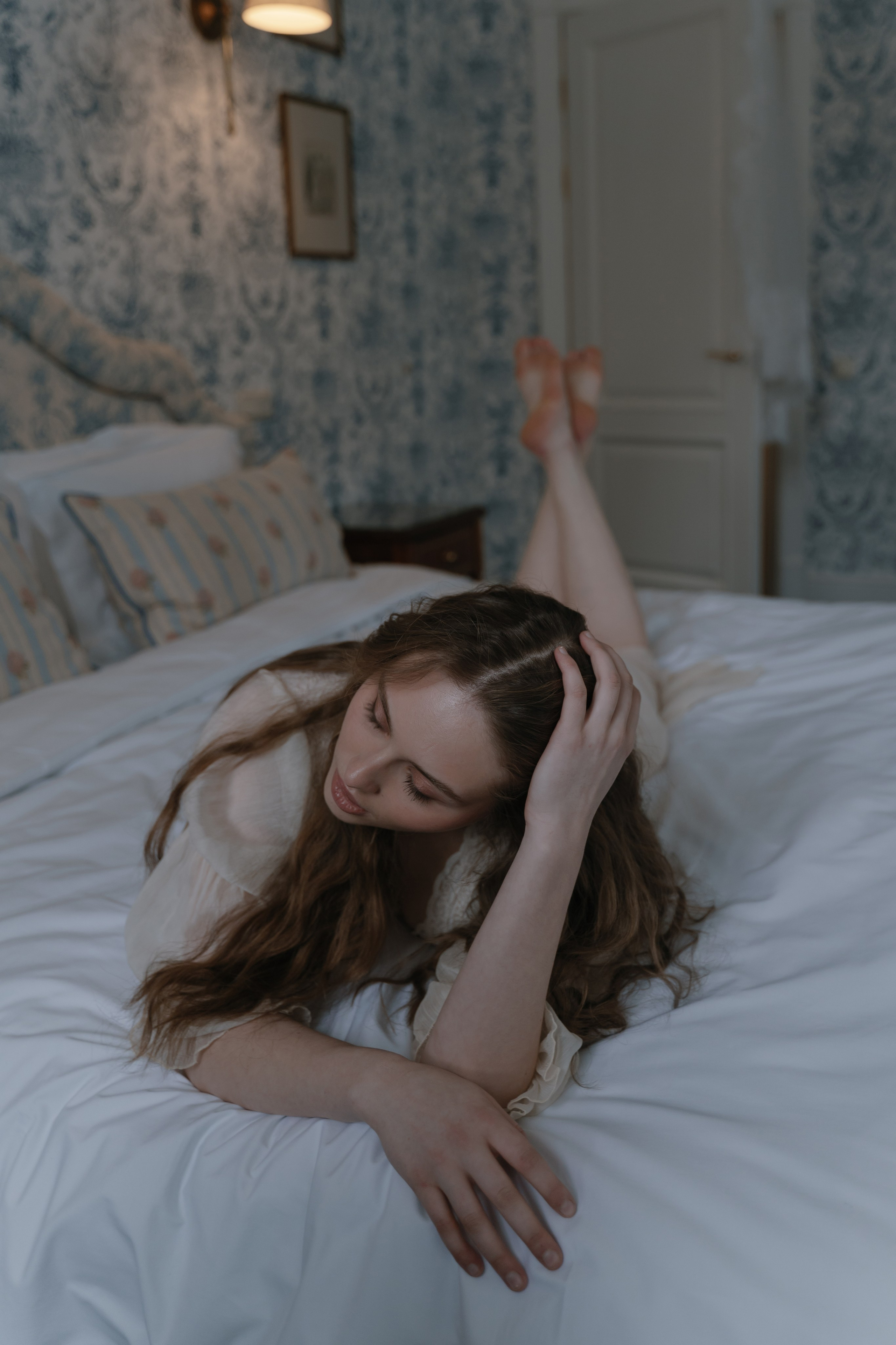 P&A (творческая съемка). Свадебный фотограф — Наталья Фед СПб/Москва