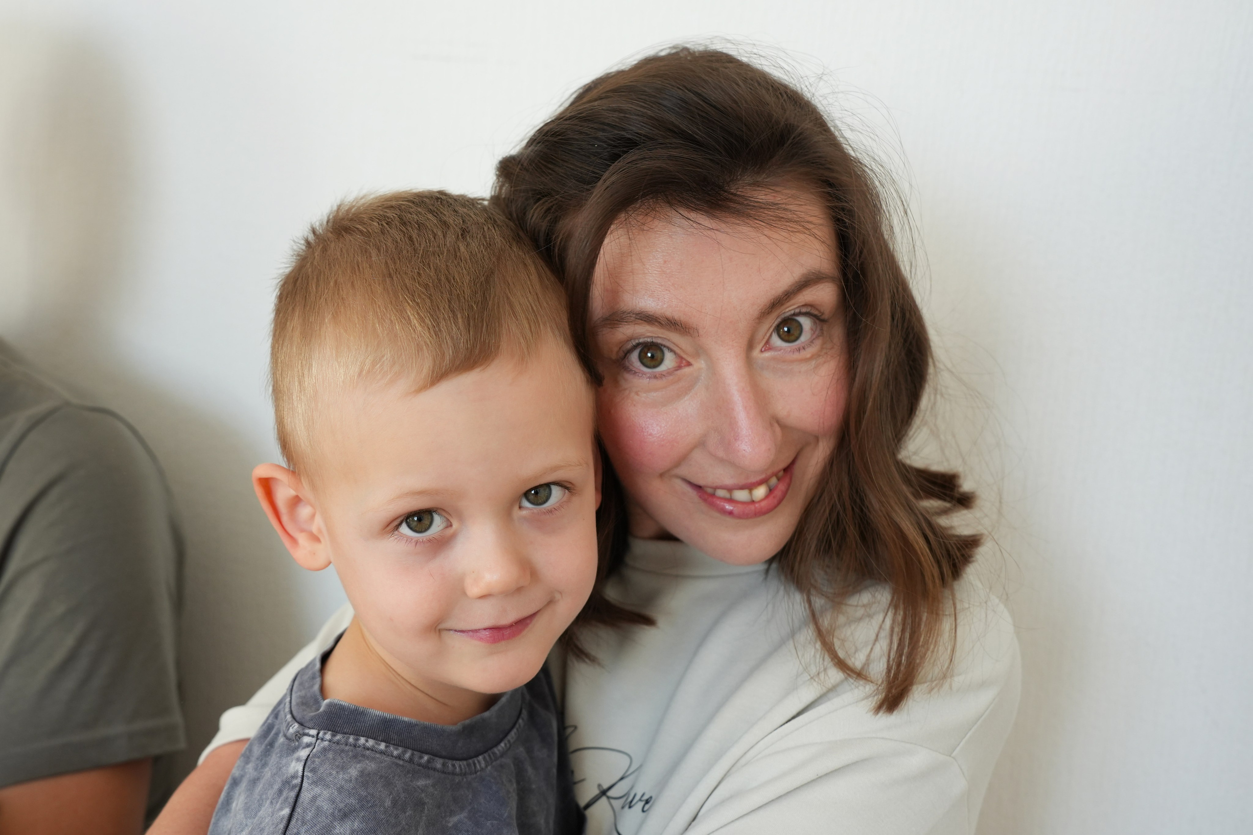 Семья. Фотограф Екатеринбург Татьяна Симакова