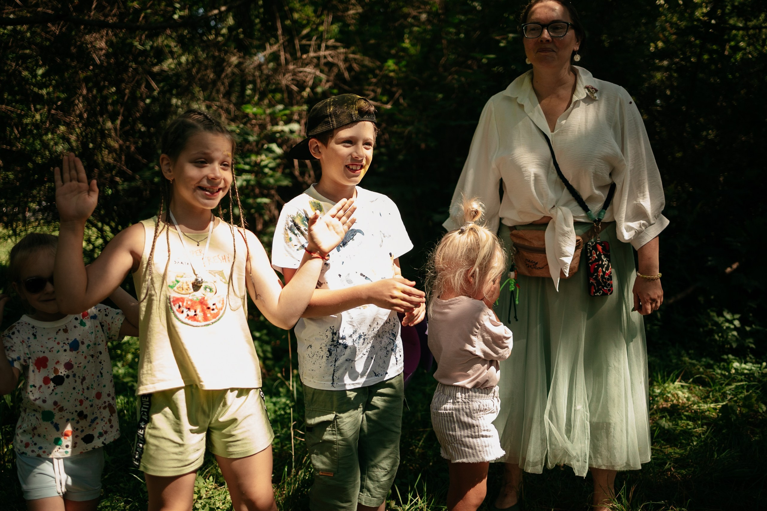 Добрые праздники в Коломенском. Фотограф в Москве