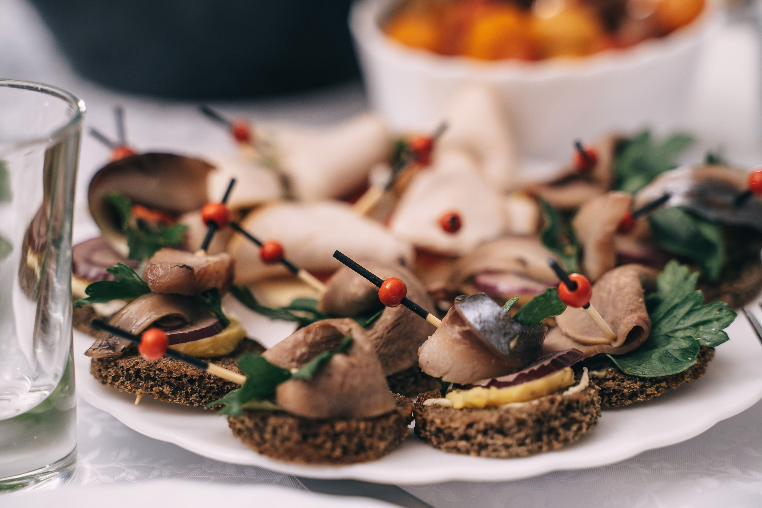 Свадьба Алберт и Дарья. Event фотограф Степанова Александра