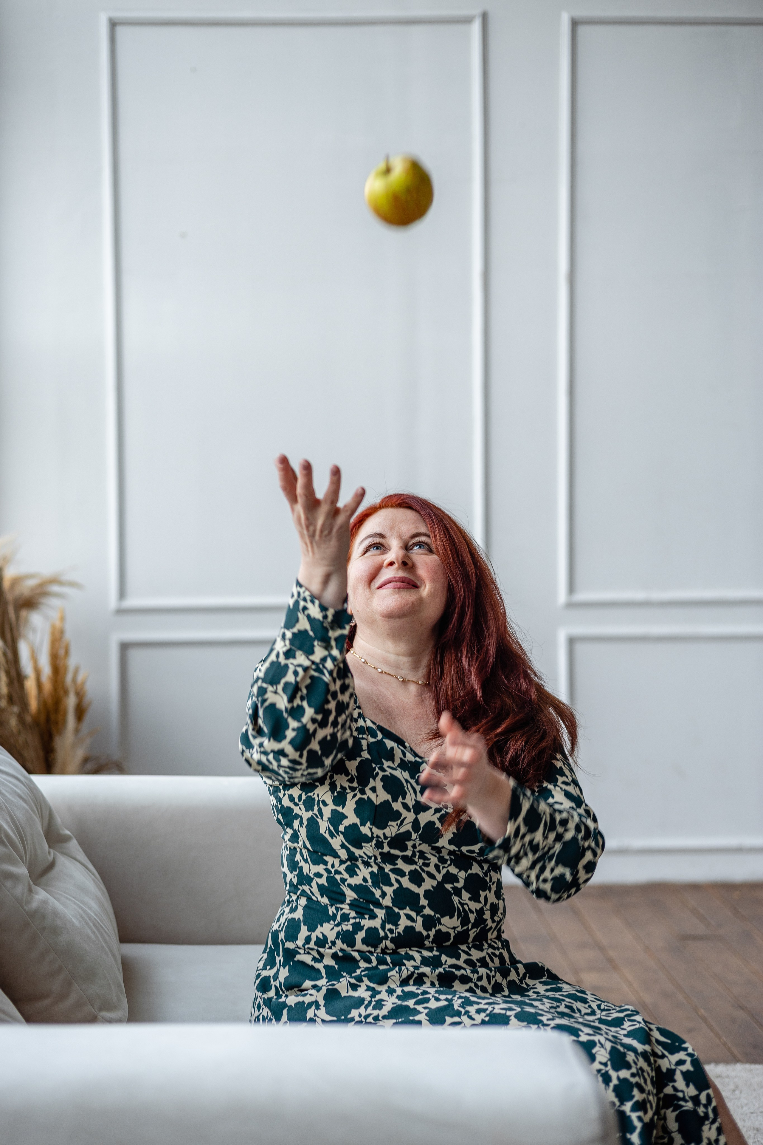 Гирудотерапевт. Фотограф Елена Медок Калининград