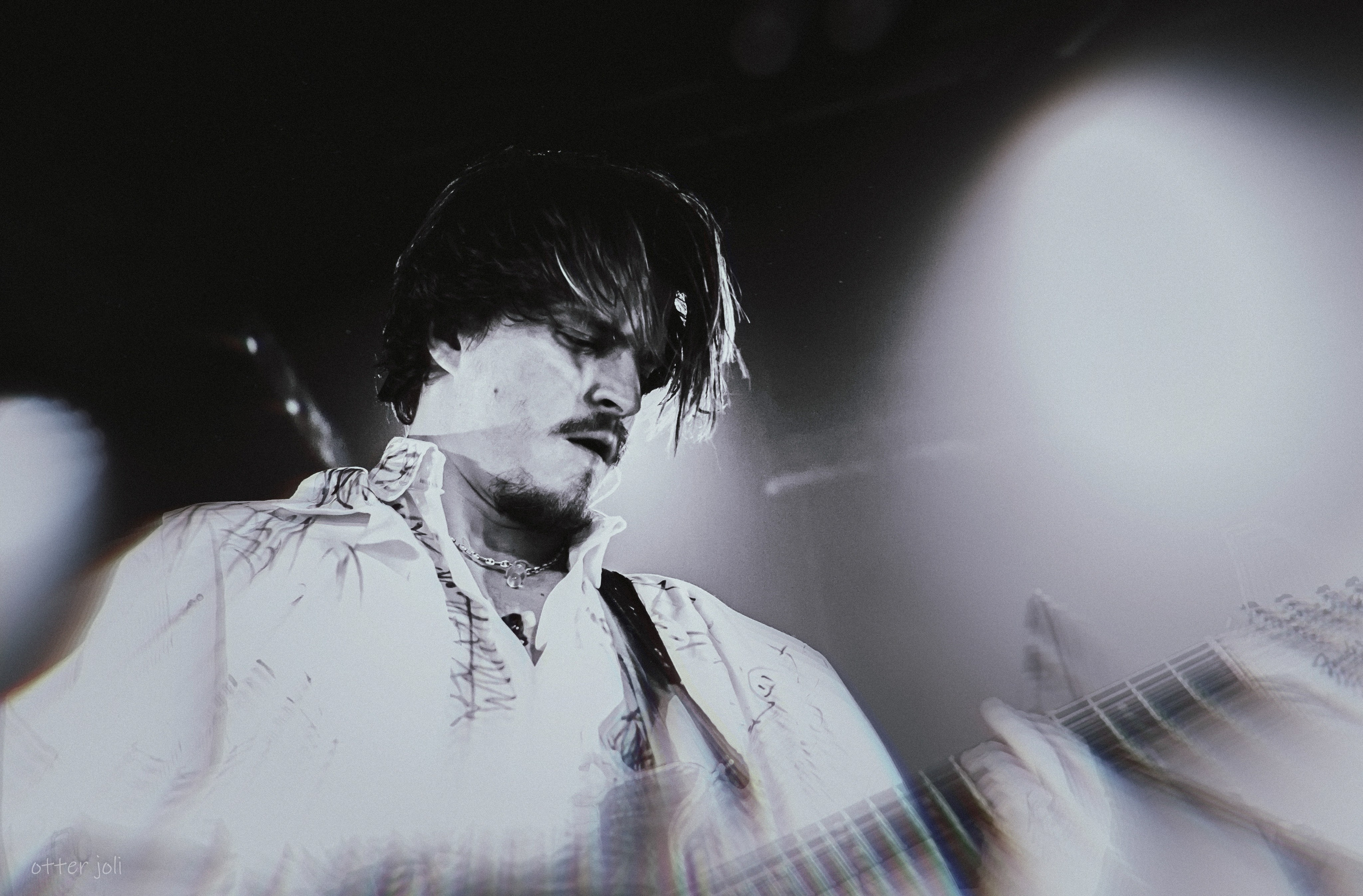 Сергей Горошко и Chili Cheese | GLASTONBERRY. Концертный репортёр Валерия Сафина