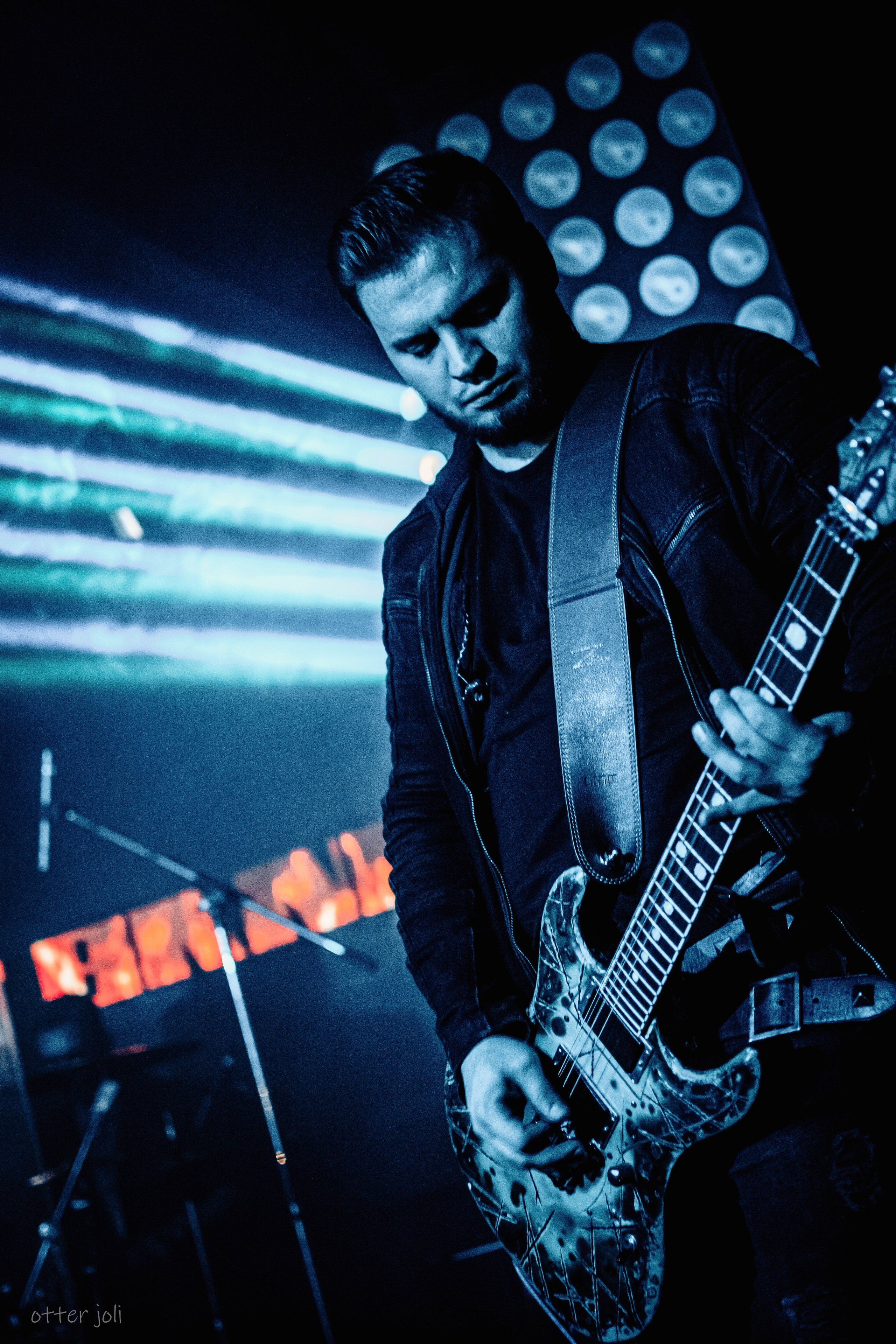 Ramm'band | МТ Music Bar. Концертный репортёр Валерия Сафина