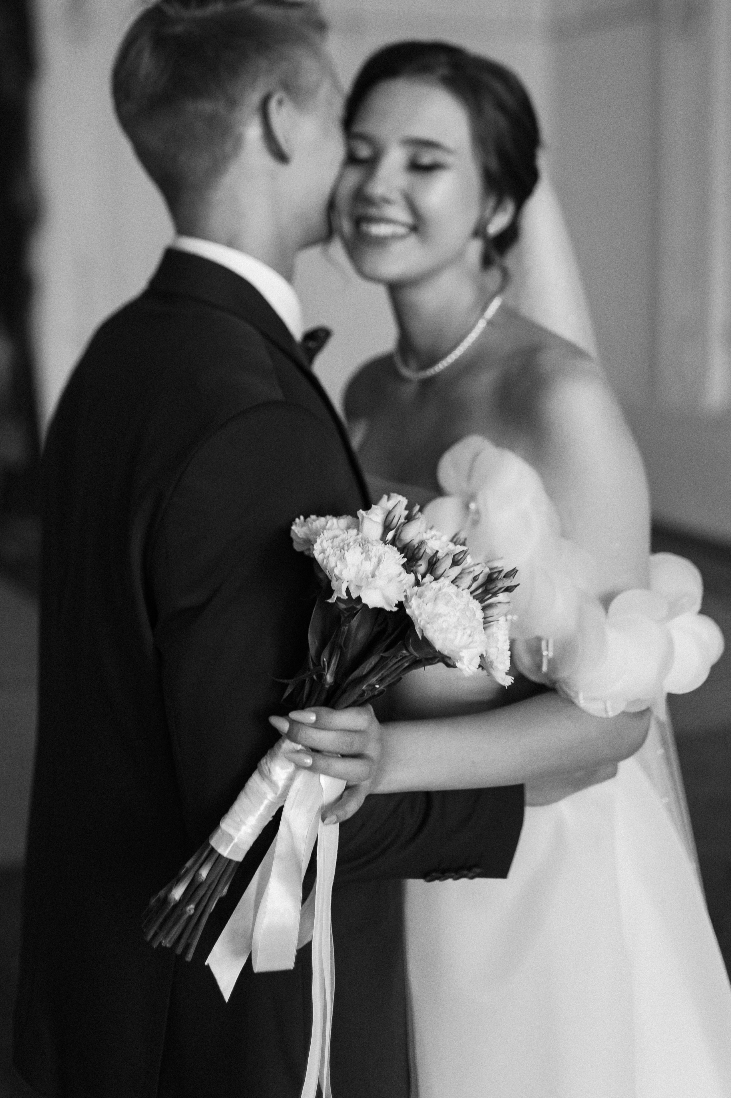 Свадебный фотограф Тамбов, Москва, Санкт-Петербуг Ксения Плотникова