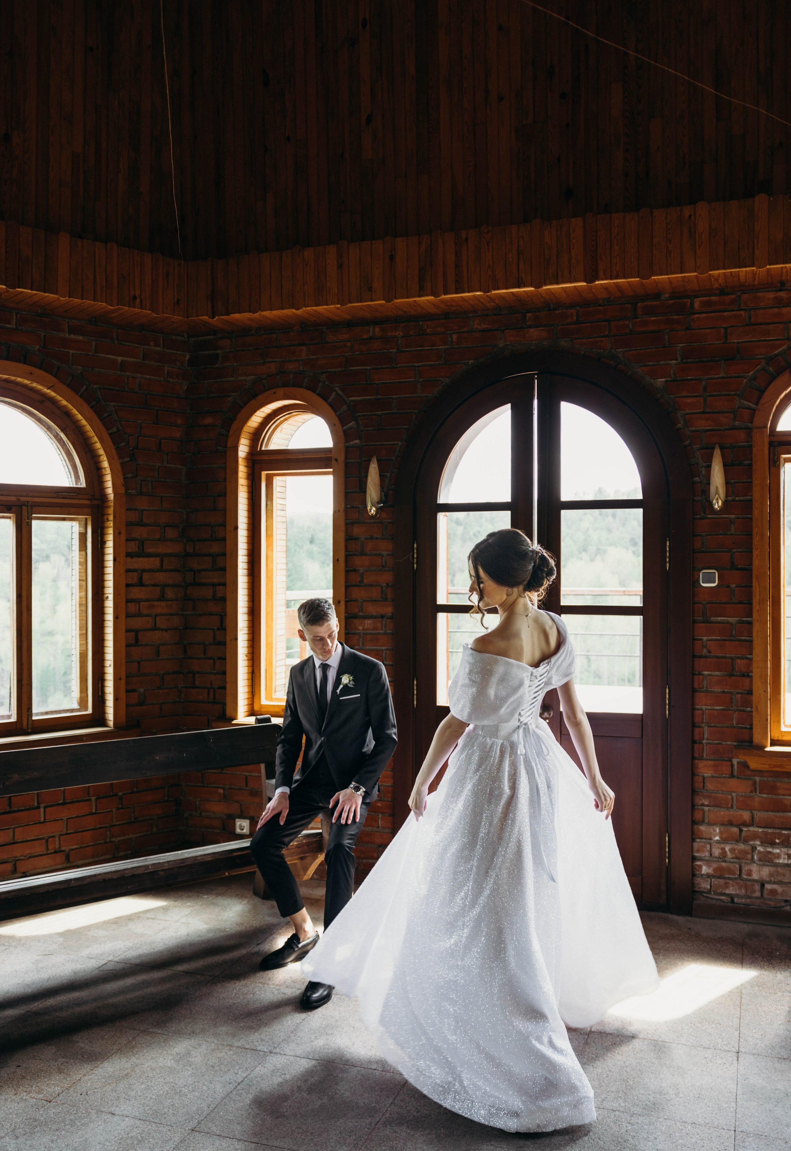 (полный день). Фотограф свадебный семейный в Красноярске Шукшина Наталья