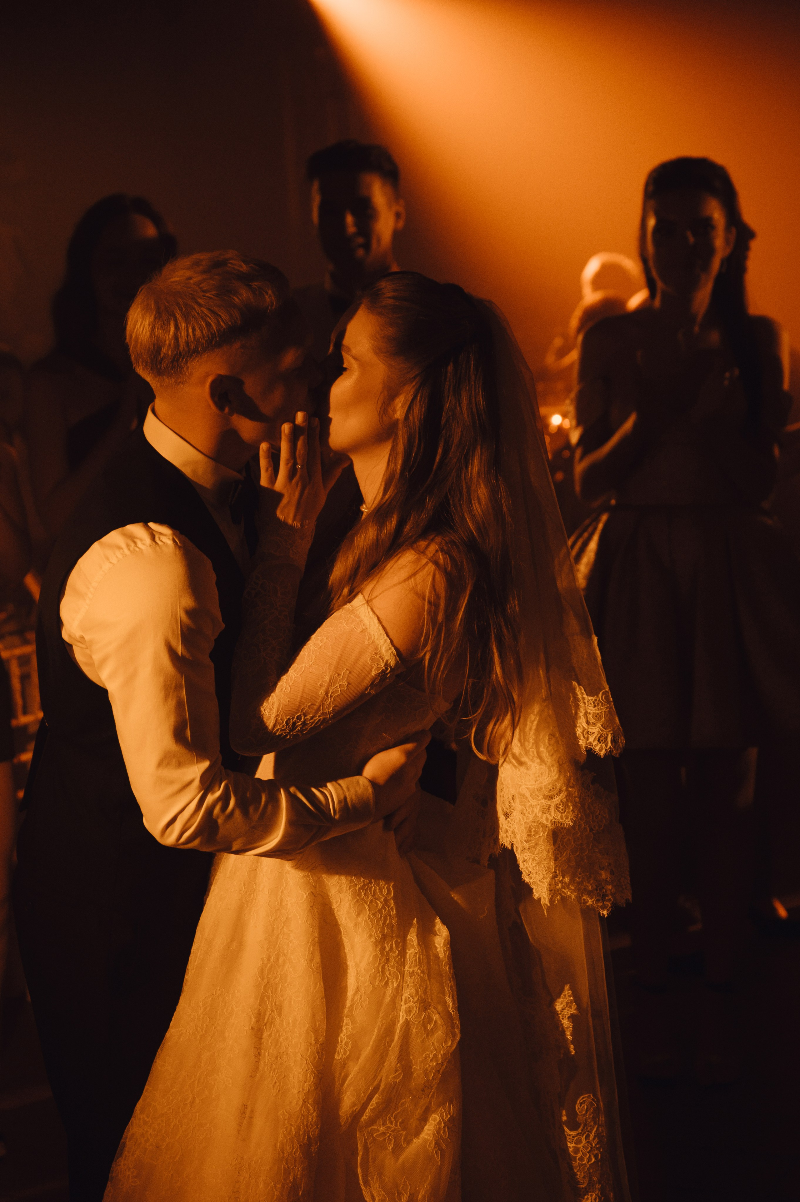 Красивая любовь. Свадебный фотограф в Минске Тагай Наталья