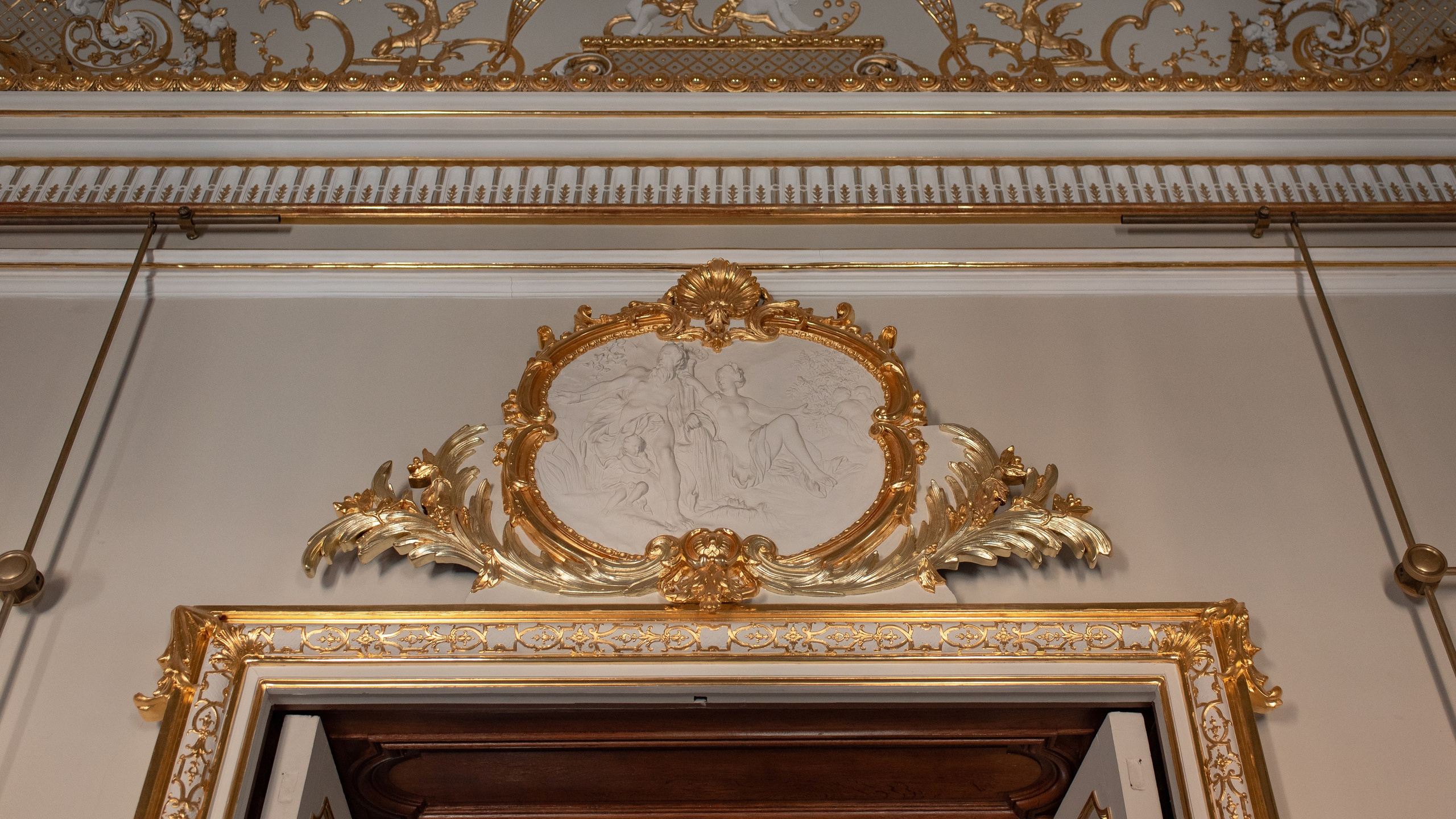 Ирина. Свадебный фотограф в Санкт-Петербурге Венера Ахметова