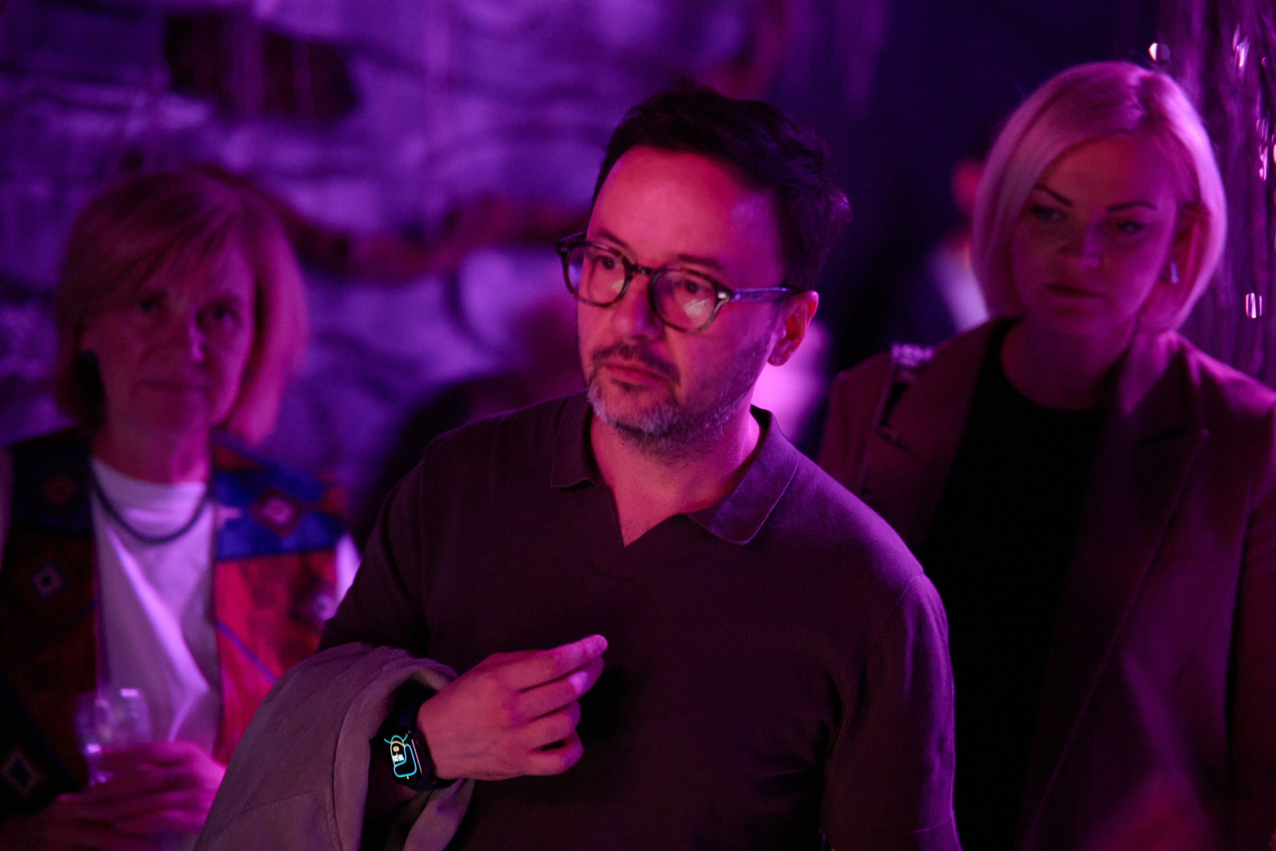 Центр современного искусства МАРС — Redis Business Class. Репортажный фотограф в Москве и Санкт-Петербурге — Профессиональная съёмка мероприятий | Данила Золкин