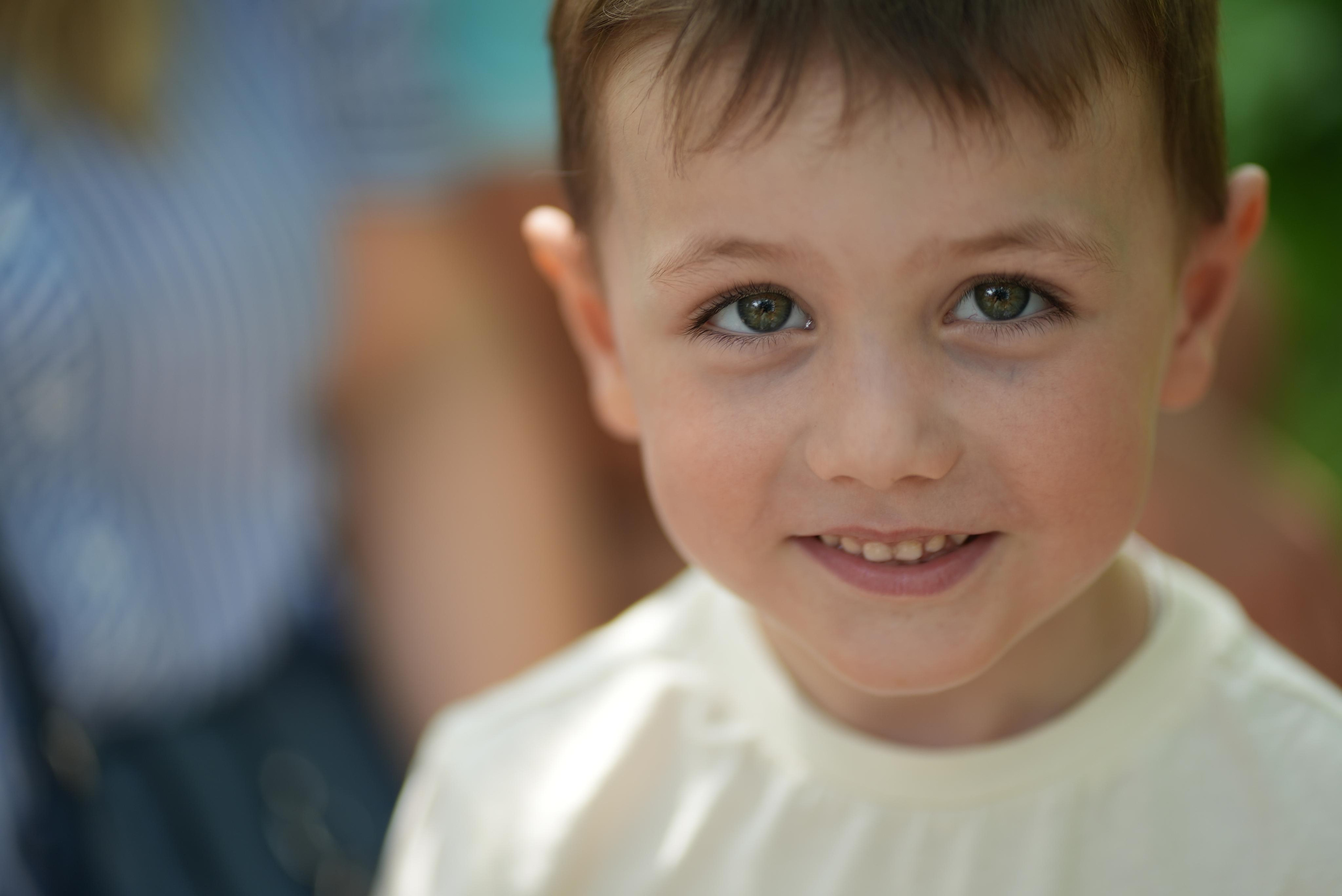 Окси, Саня, Николай. Фотограф в Москве и Подмосковье Наташа Андрианова