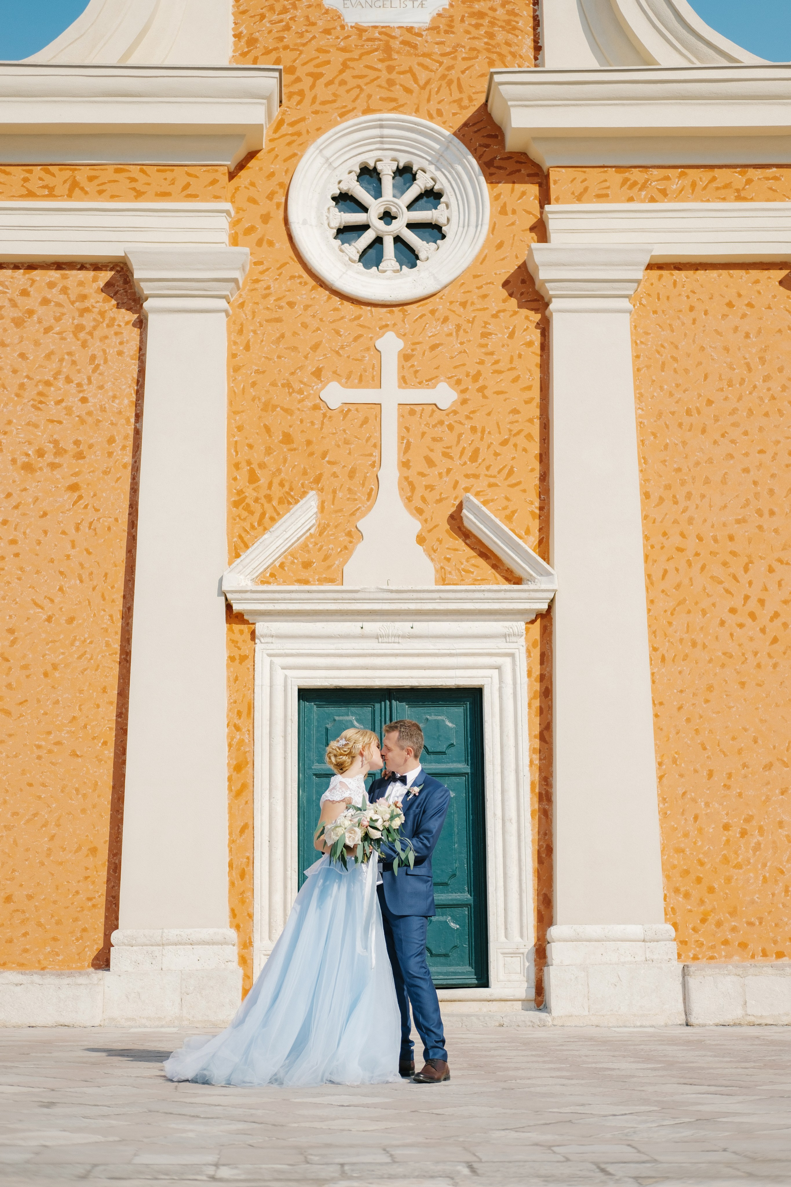 Елена / Вадим — Kotor Montenegro. Свадебный Видеограф Фотограф в Сочи