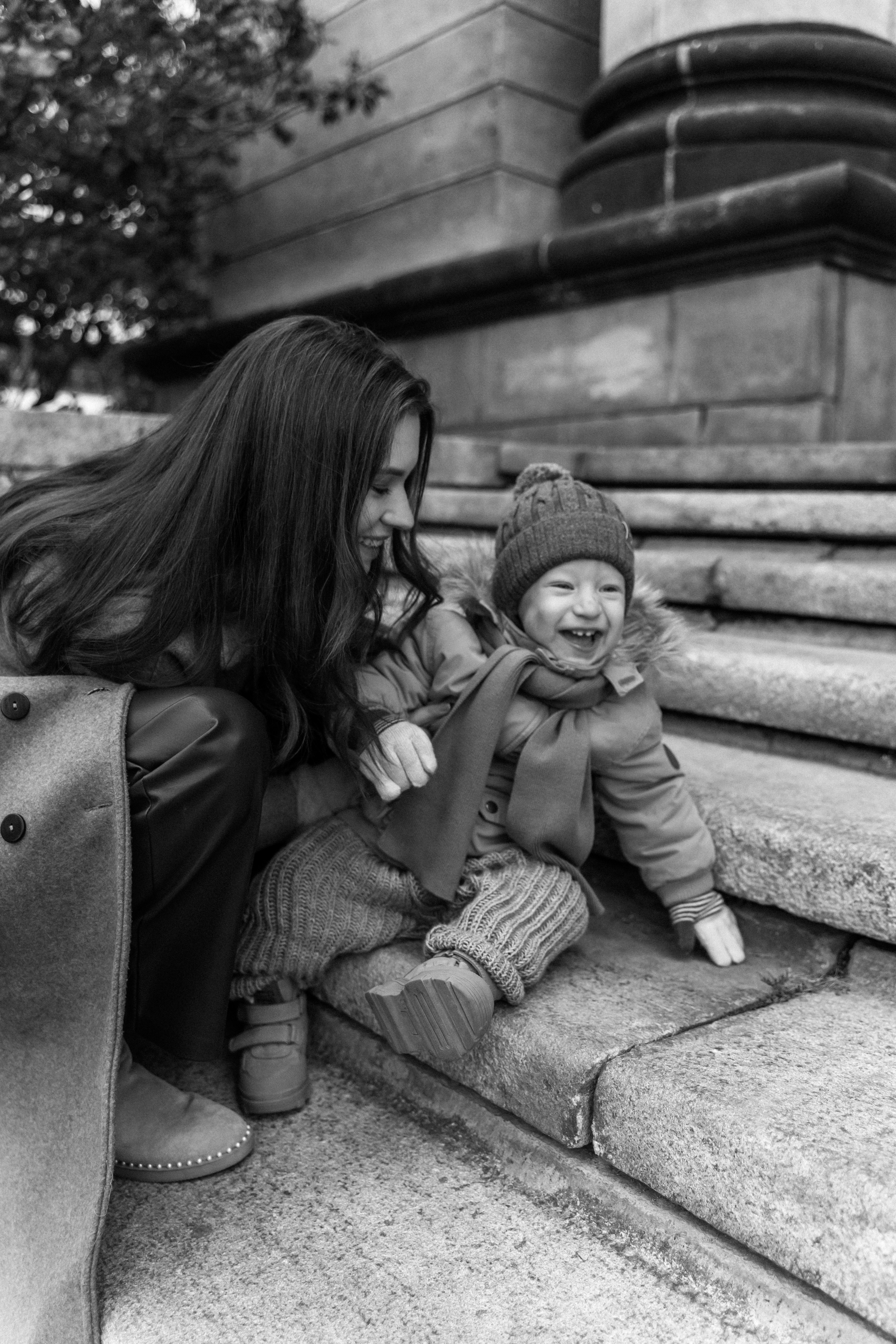 Тимофей, Регина и Артём. Волик Мария
