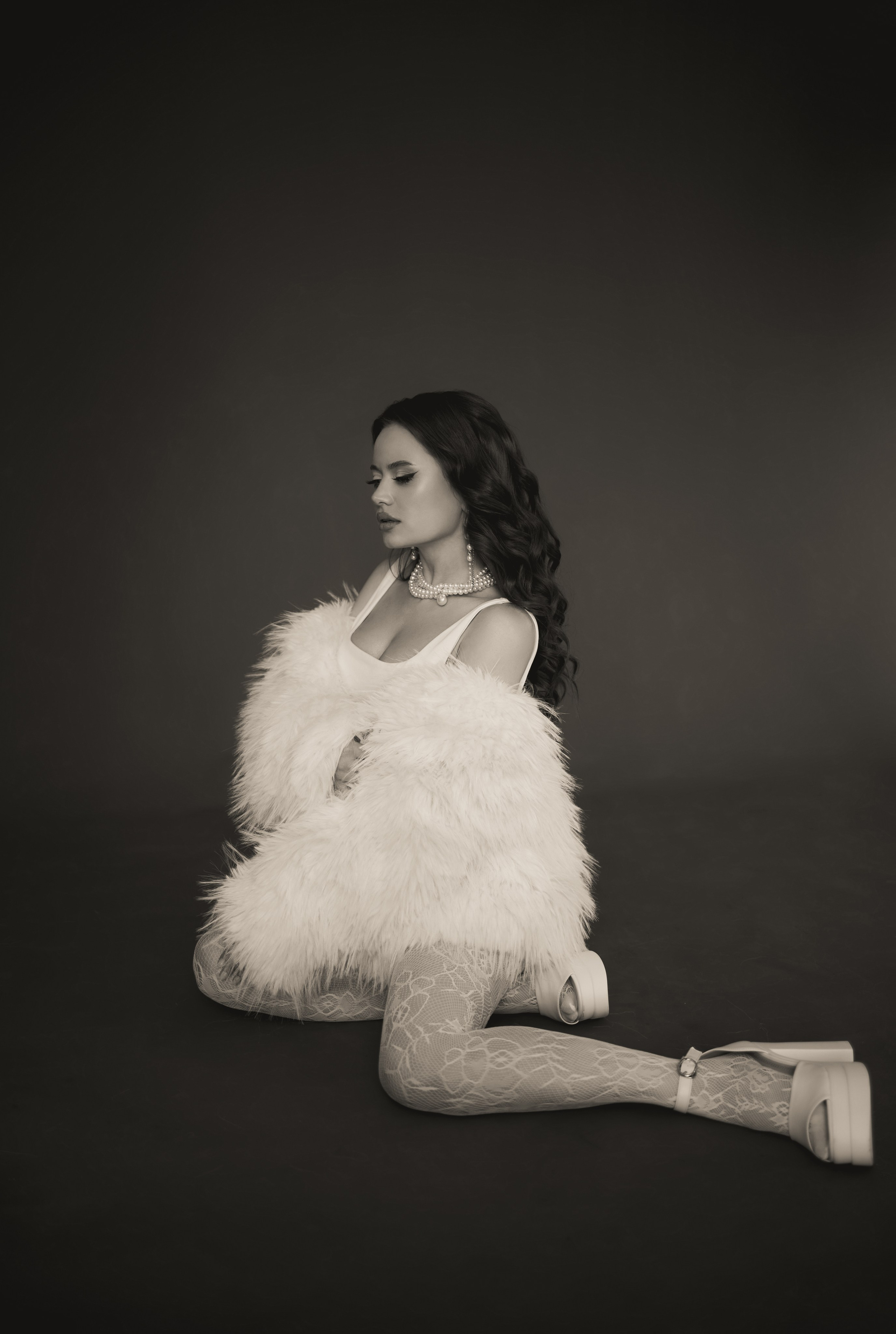 Алина Камалова