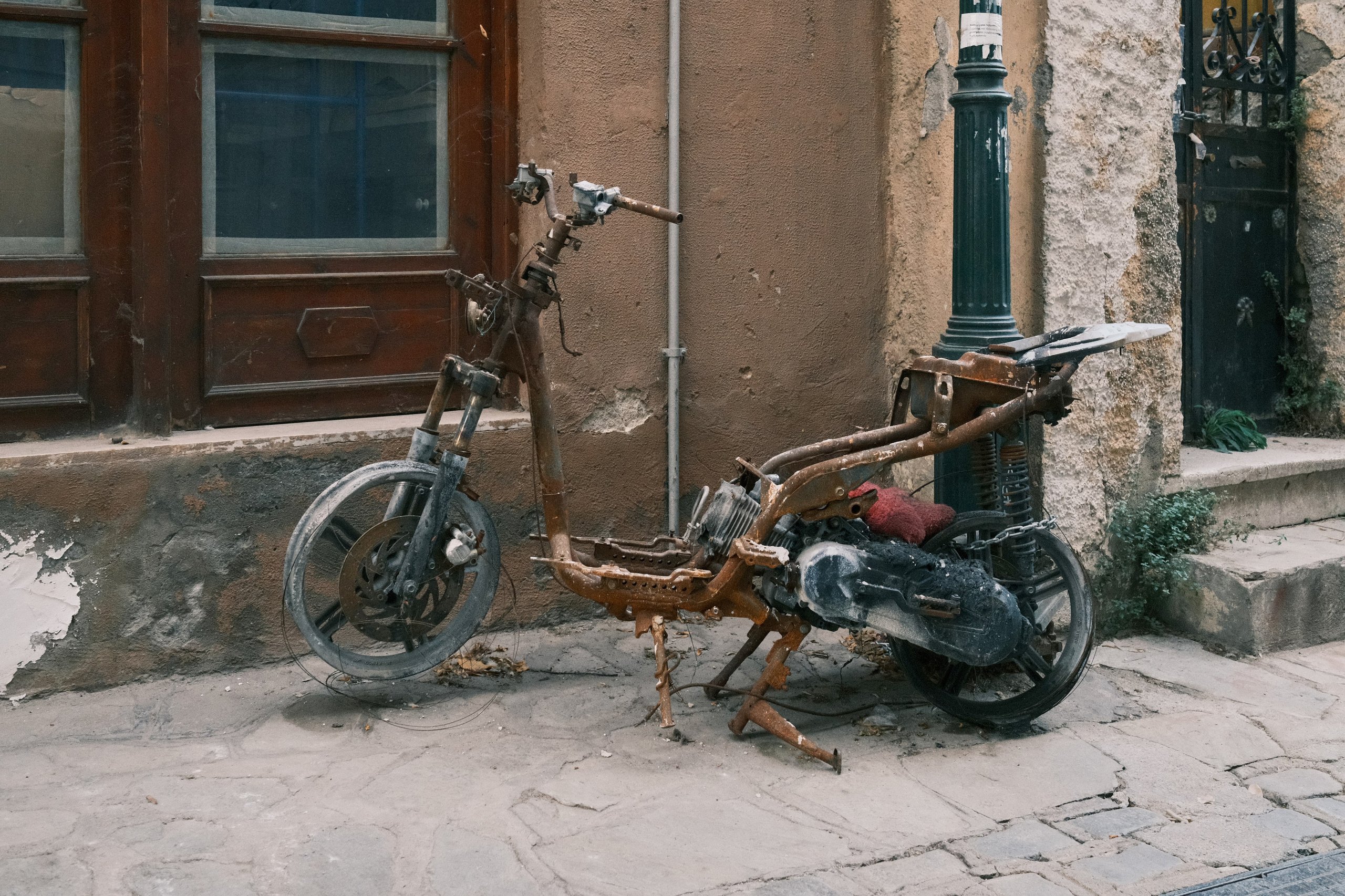 Фотографии Салоник | Филипп Линзин. Репортажный и портретный фотограф в Санкт-Петербурге Филипп Линзин