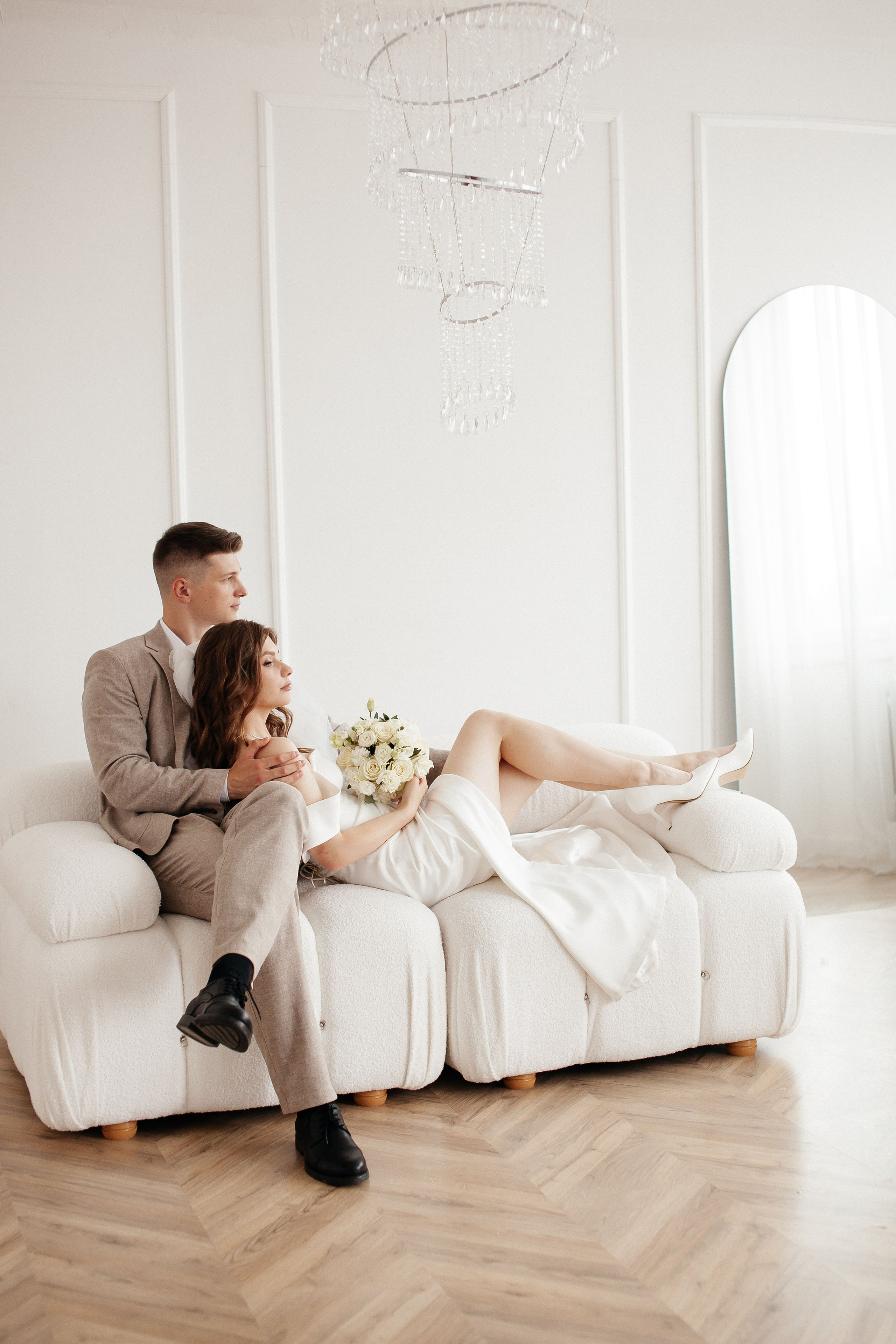 Y&V. Свадебный и семейный фотограф Витебск