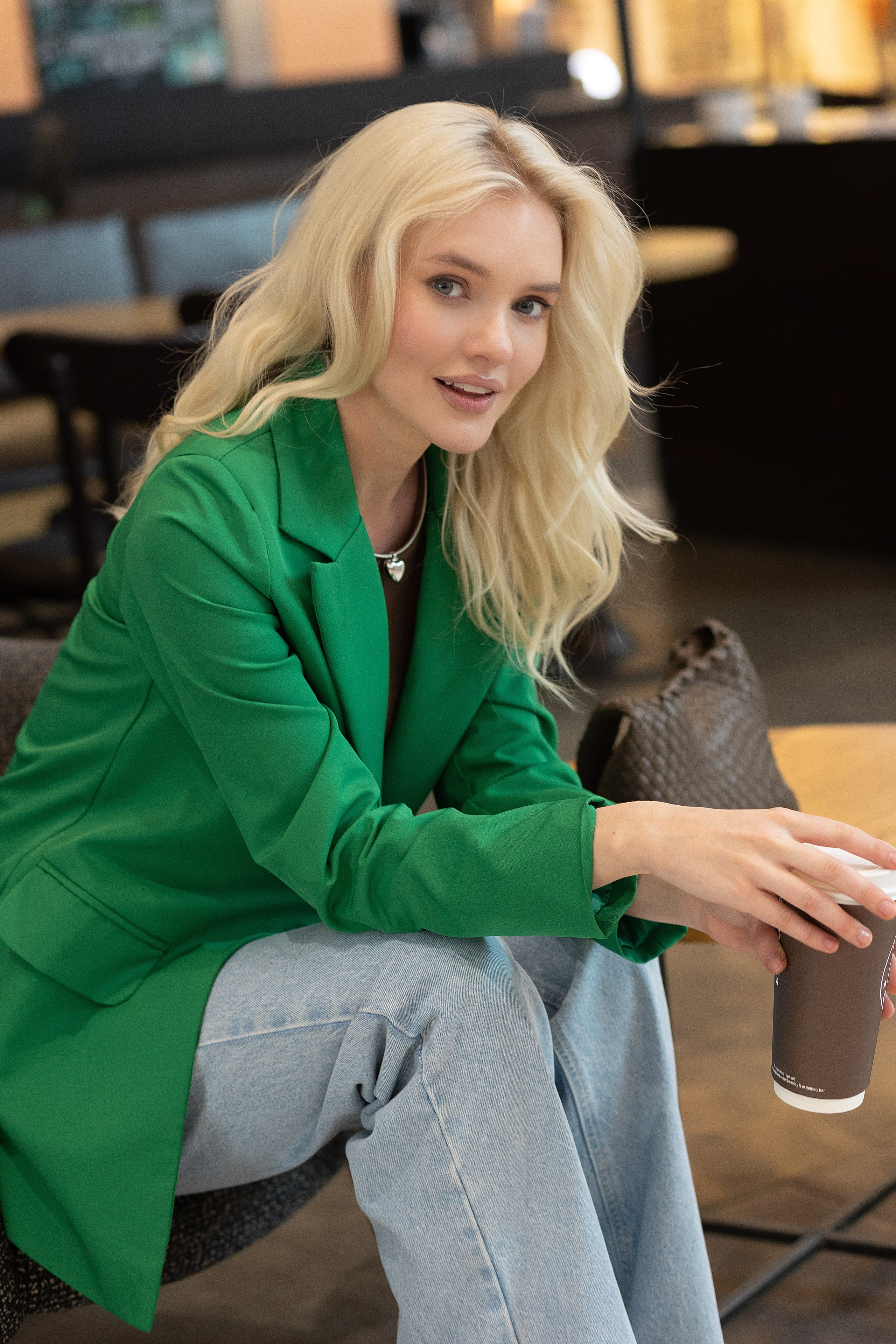 Жакеты для WB. Женский фотограф в Екатеринбурге Марина Логинова