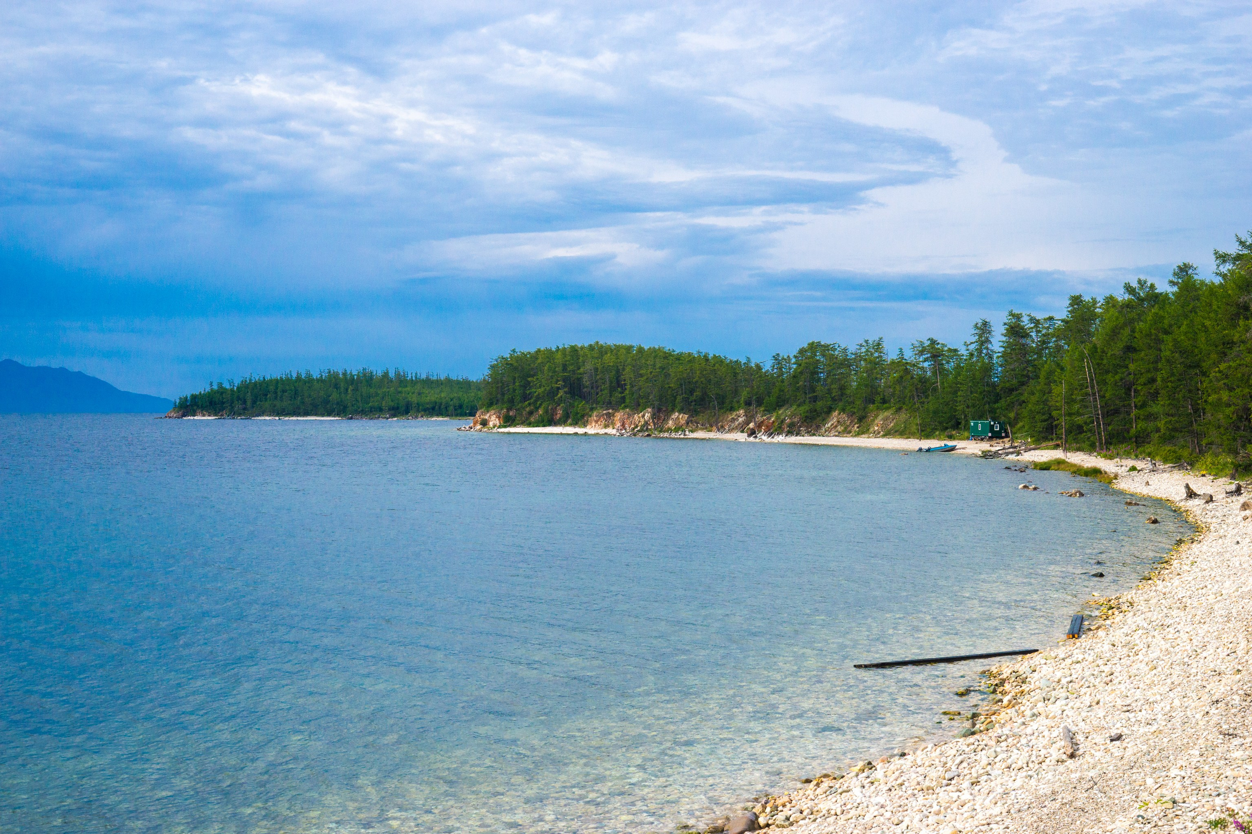 Фотографии озера Байкал. Петр Ступень. Свадебное, семейное фото и видео. Москва. Краснодар