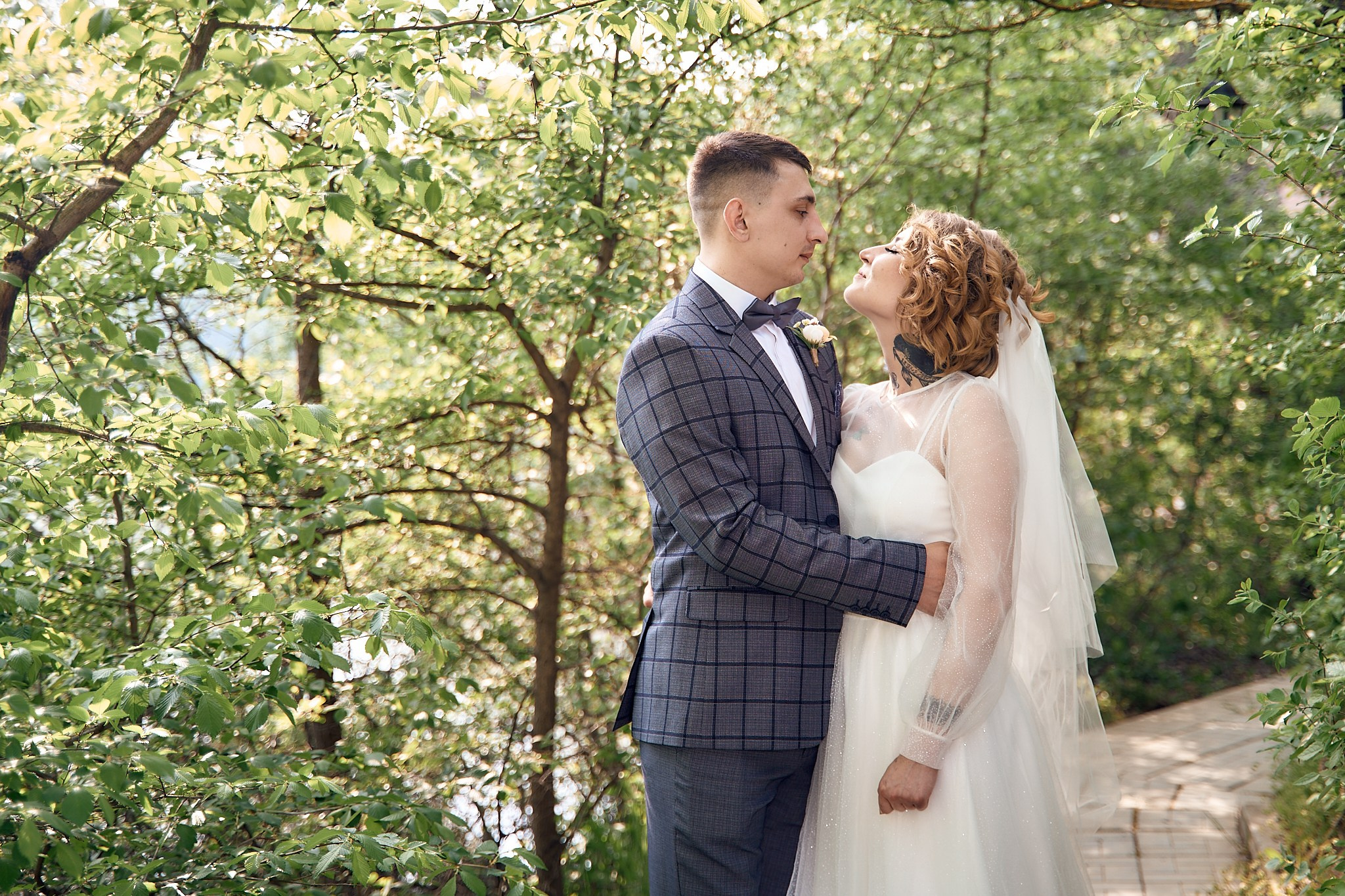 Свадебная фотография. Краснодар и Крым