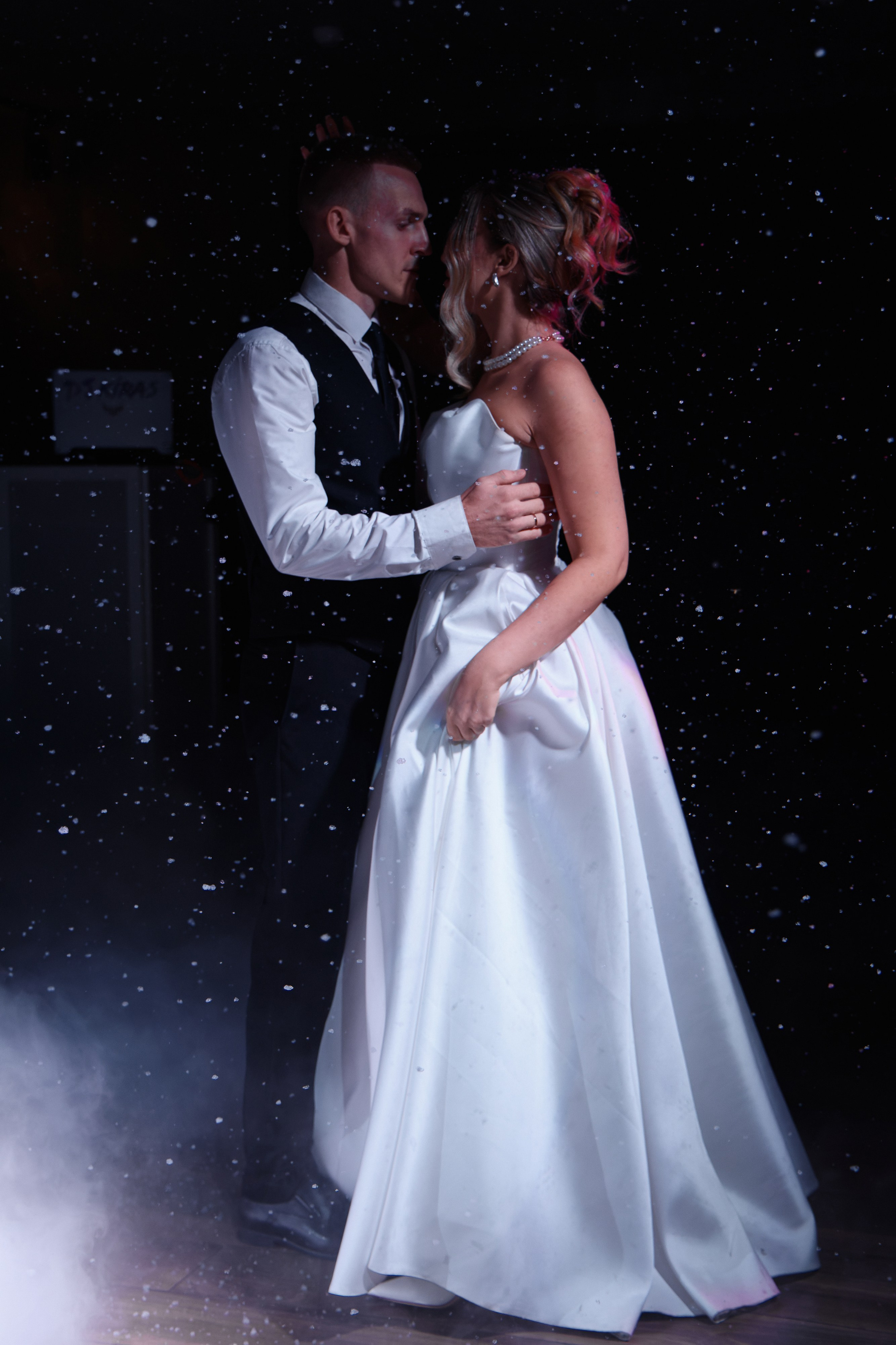 Роман и Валерия. Семейный фотограф — Макс Белогрудов