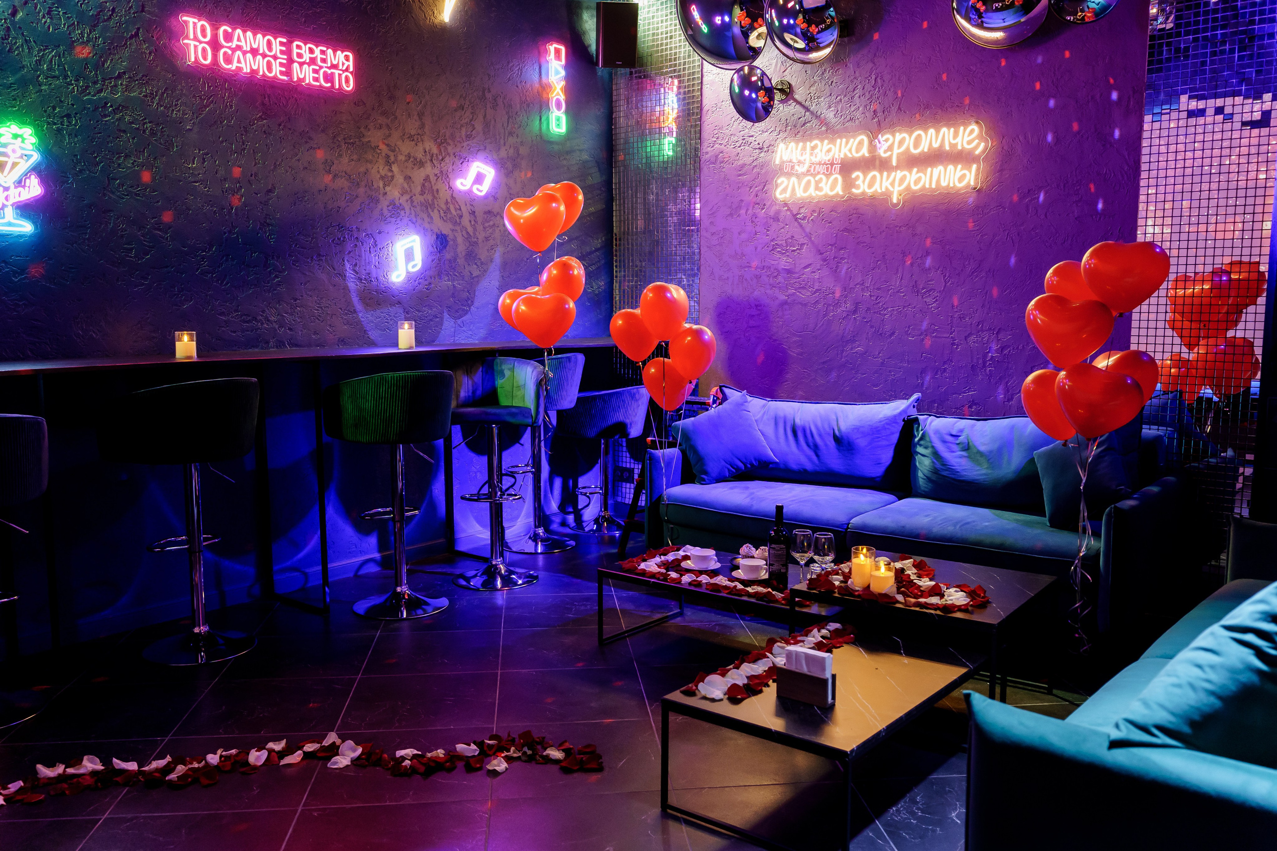 Интерьеры, стенды. Фотограф и видеограф в Москве и Московской области Мария Вишня