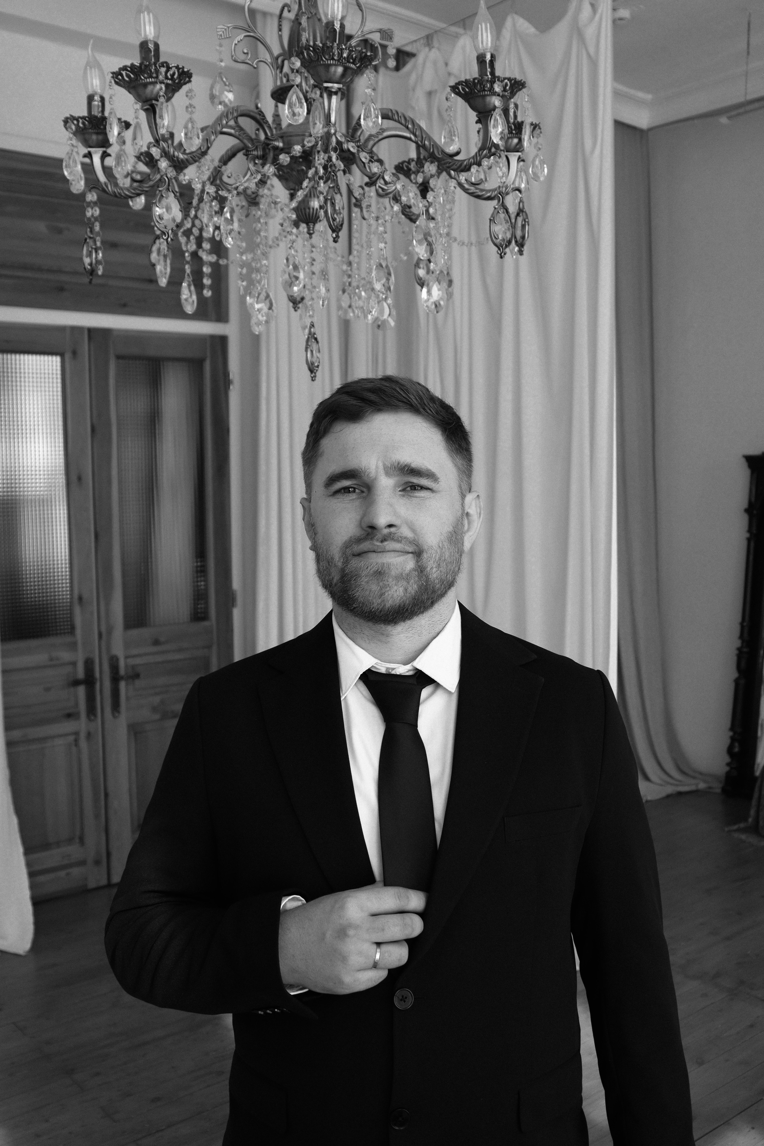 Полина и Александр. Фотограф из Иркутска, Софья Домишкевич