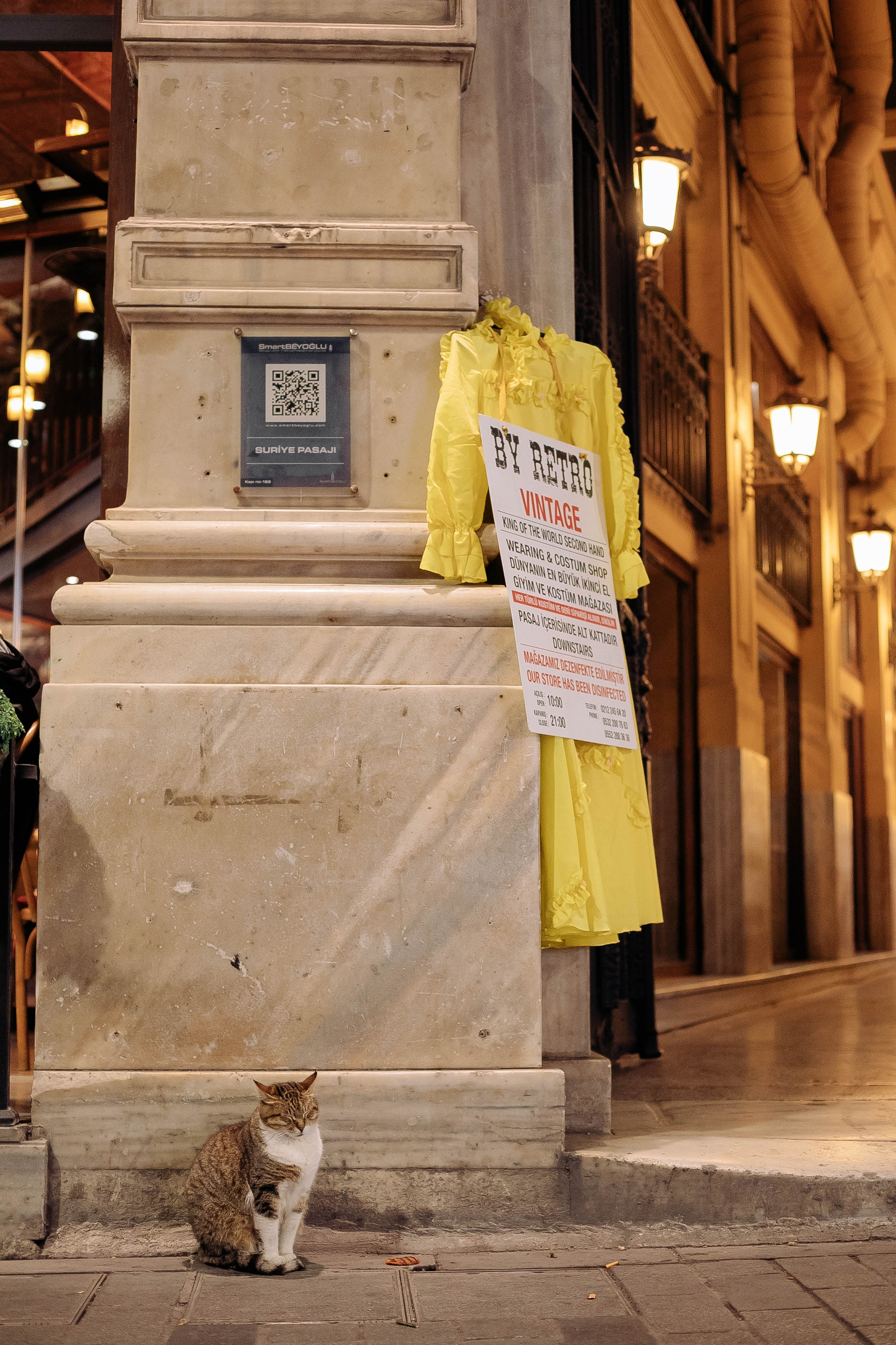 Istanbul. Katerina Spekhova