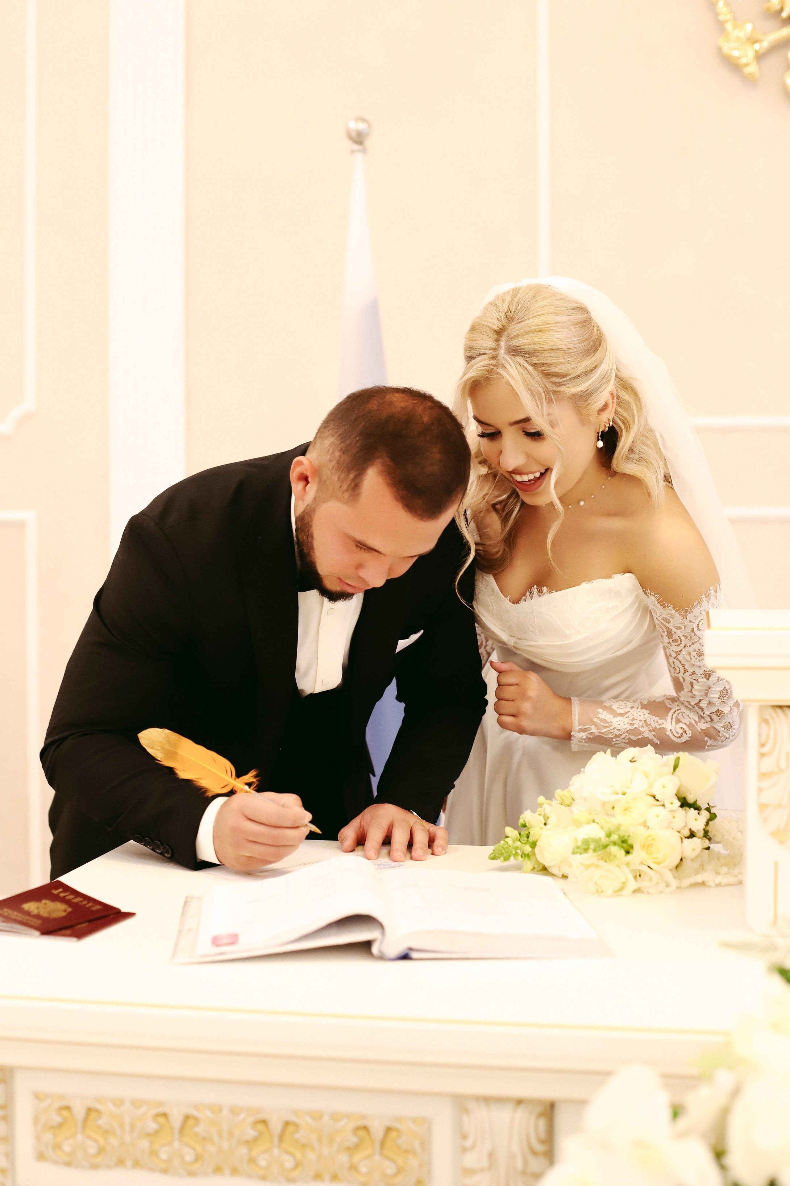 СОФИЯ & МИХАИЛ. Фотограф Мариуполь | Ялта | Крым — Диана Мазенко