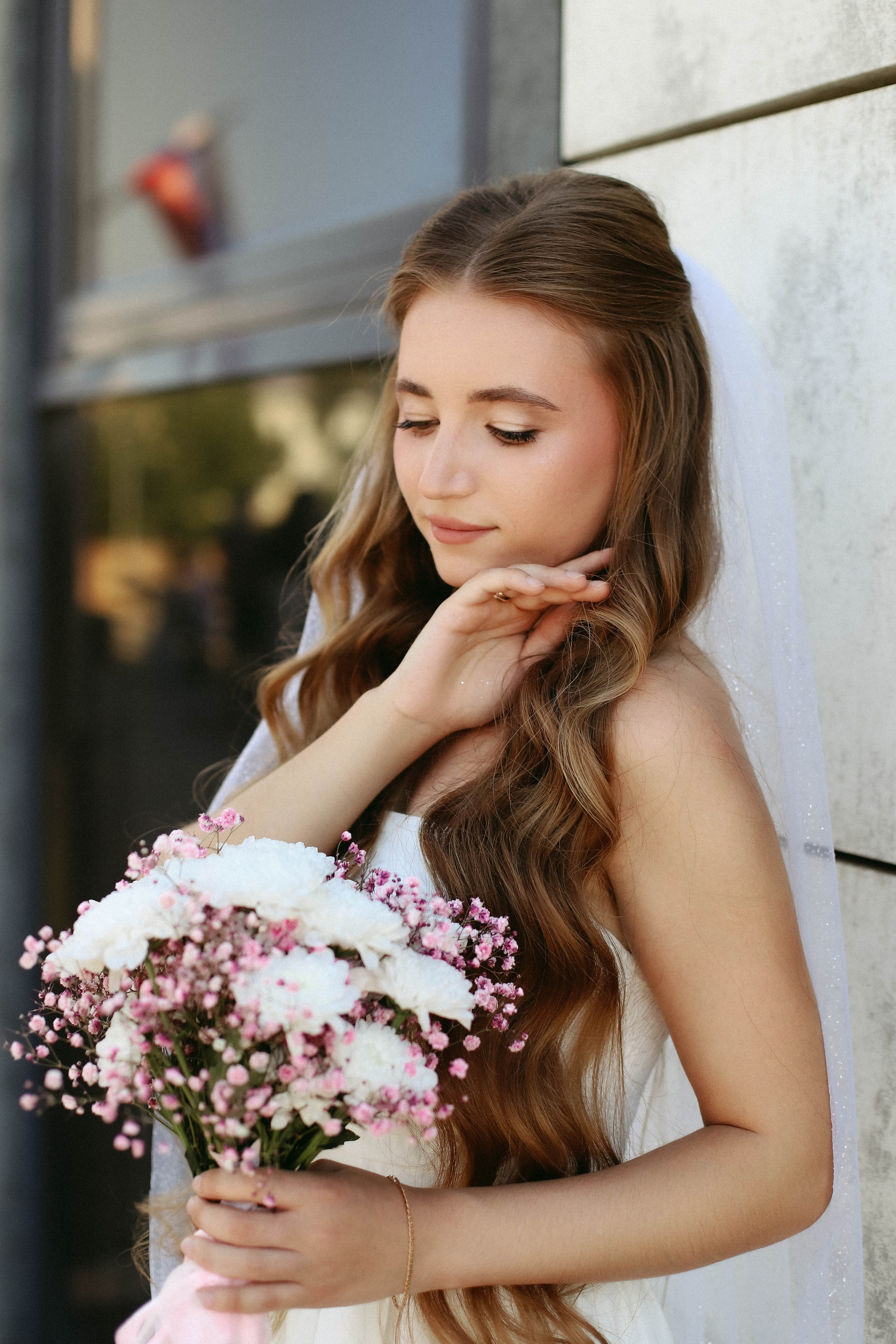 ЛЮДМИЛА & РОМАН. Фотограф Мариуполь | Ялта | Крым — Диана Мазенко