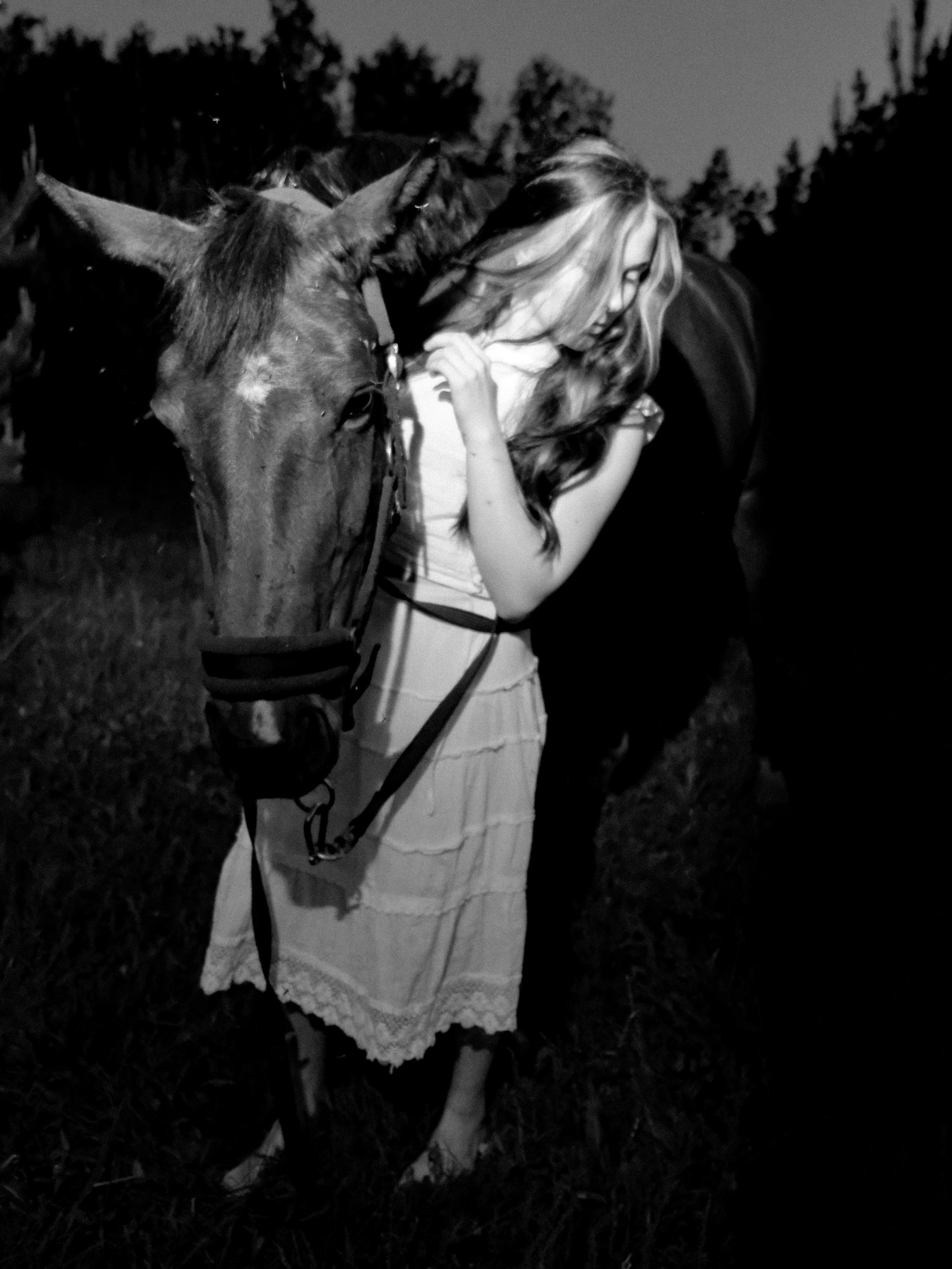 Daria & zvezdochka. Фотограф в Челябинске Анастасия Синягина