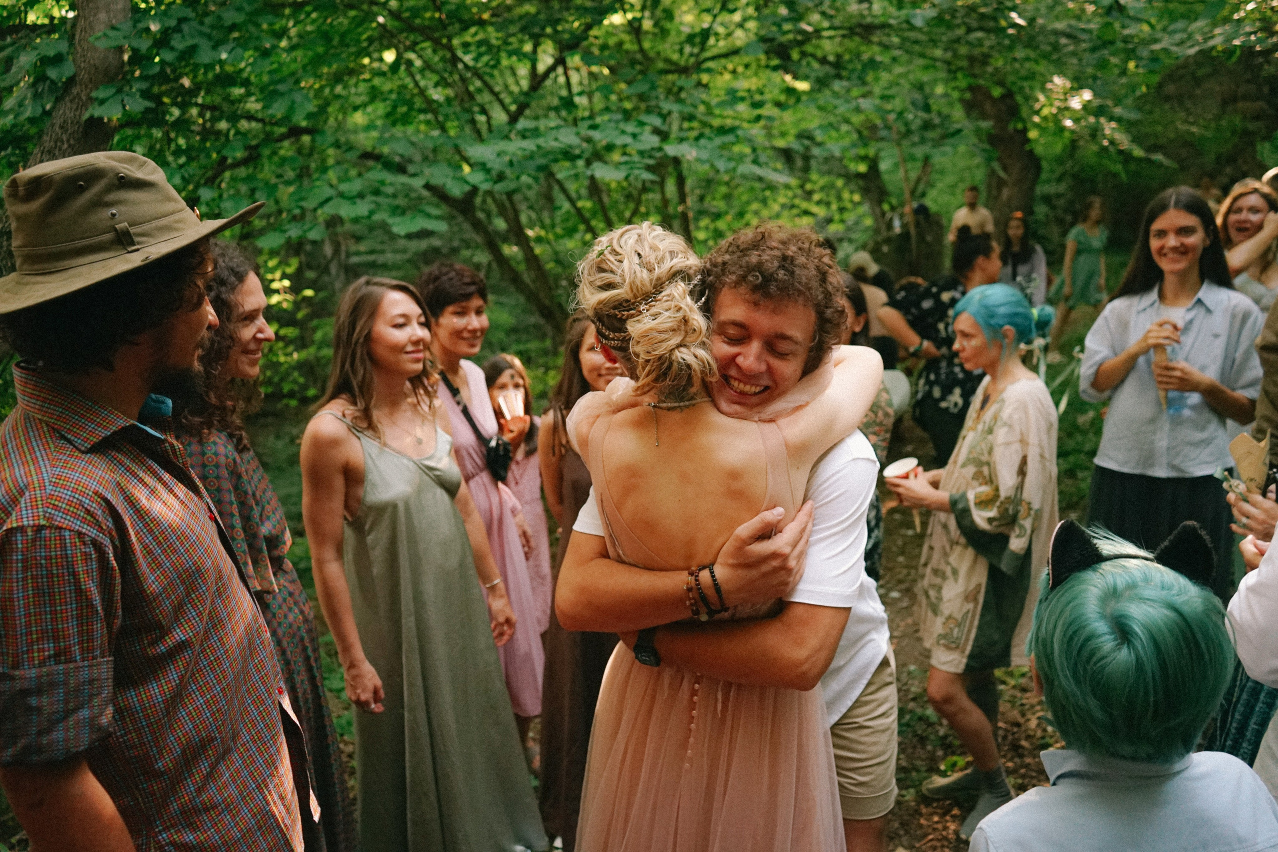 Свадебный фотограф в Грузии. Фотограф в Грузии ОАЭ | Nekit Fox