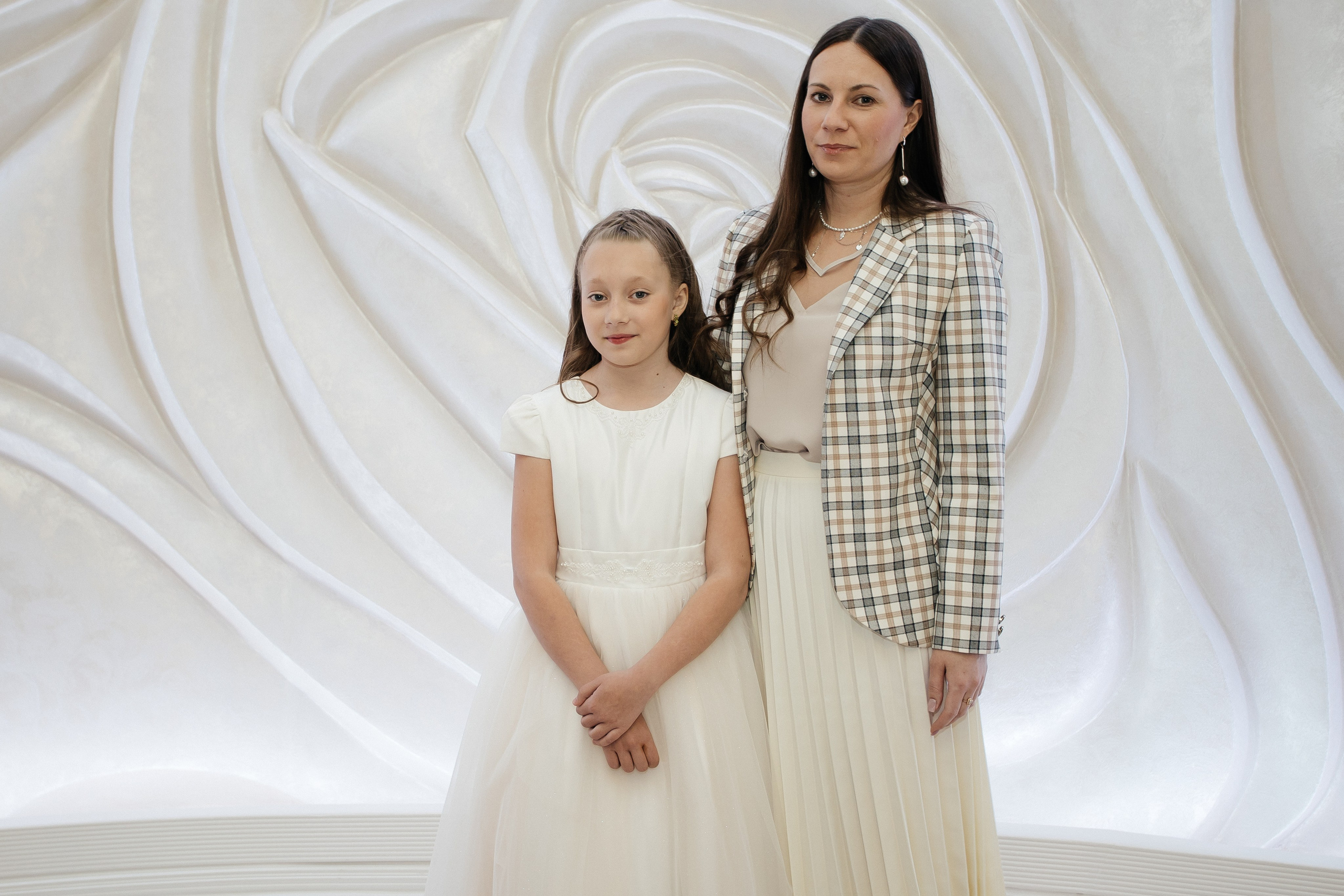 Выпускной 4класс. Фотограф в Иркутске