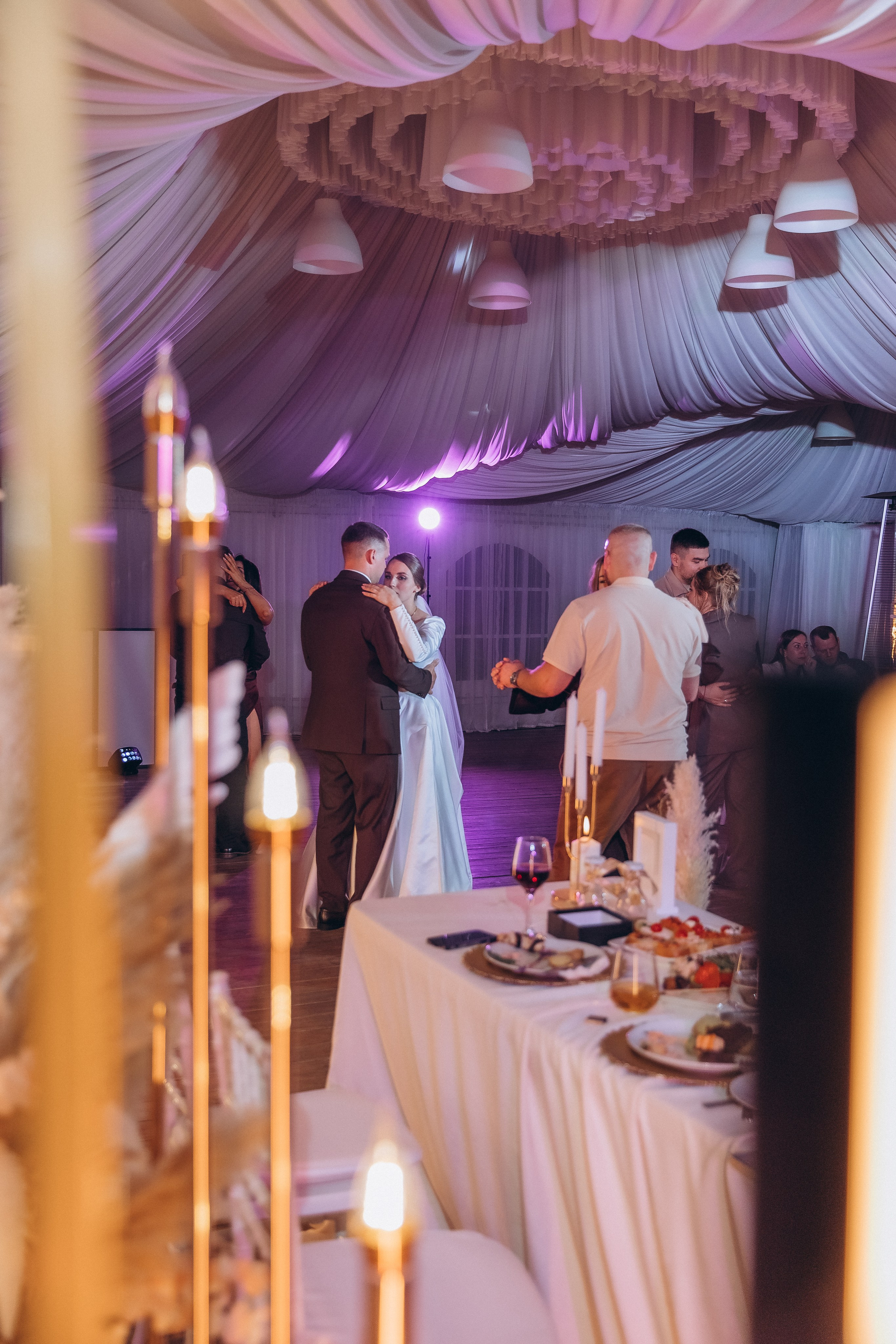 Ирина и Станислав. Фотограф из Сибири