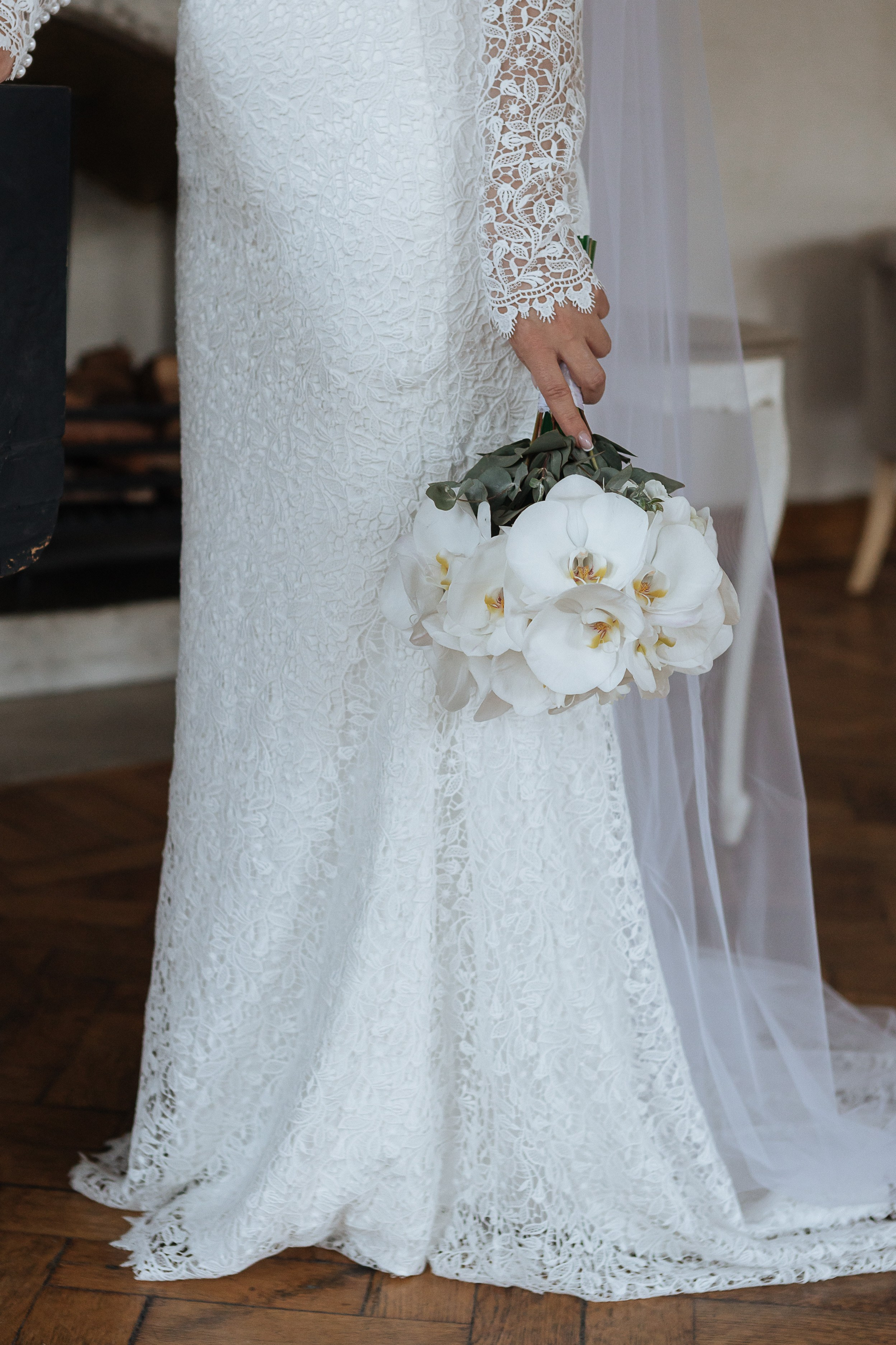 Тимур & Лилия. Фотограф Нелля Кадикина