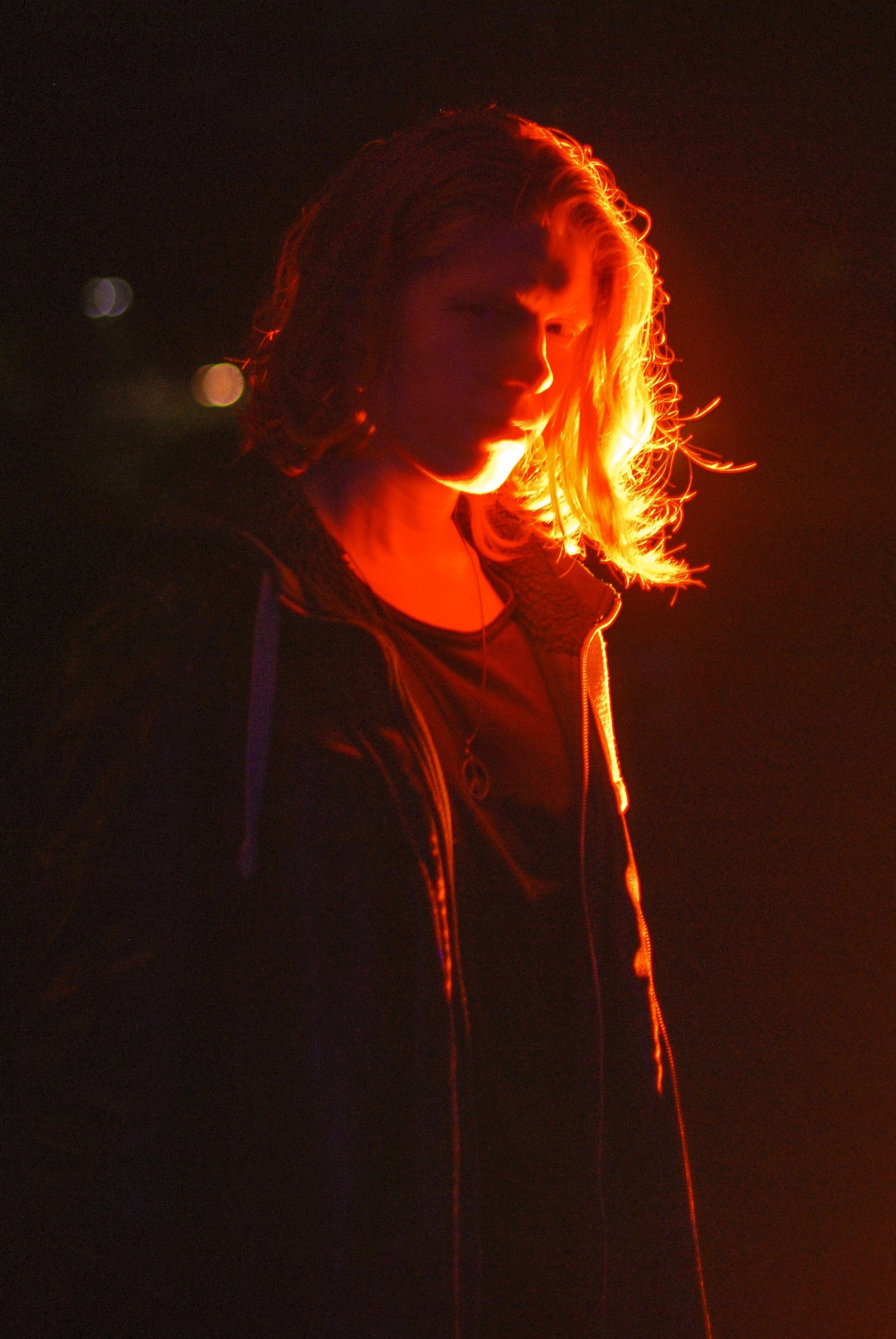 Ночь света. Костюмер, художник кино и телевидения в спб