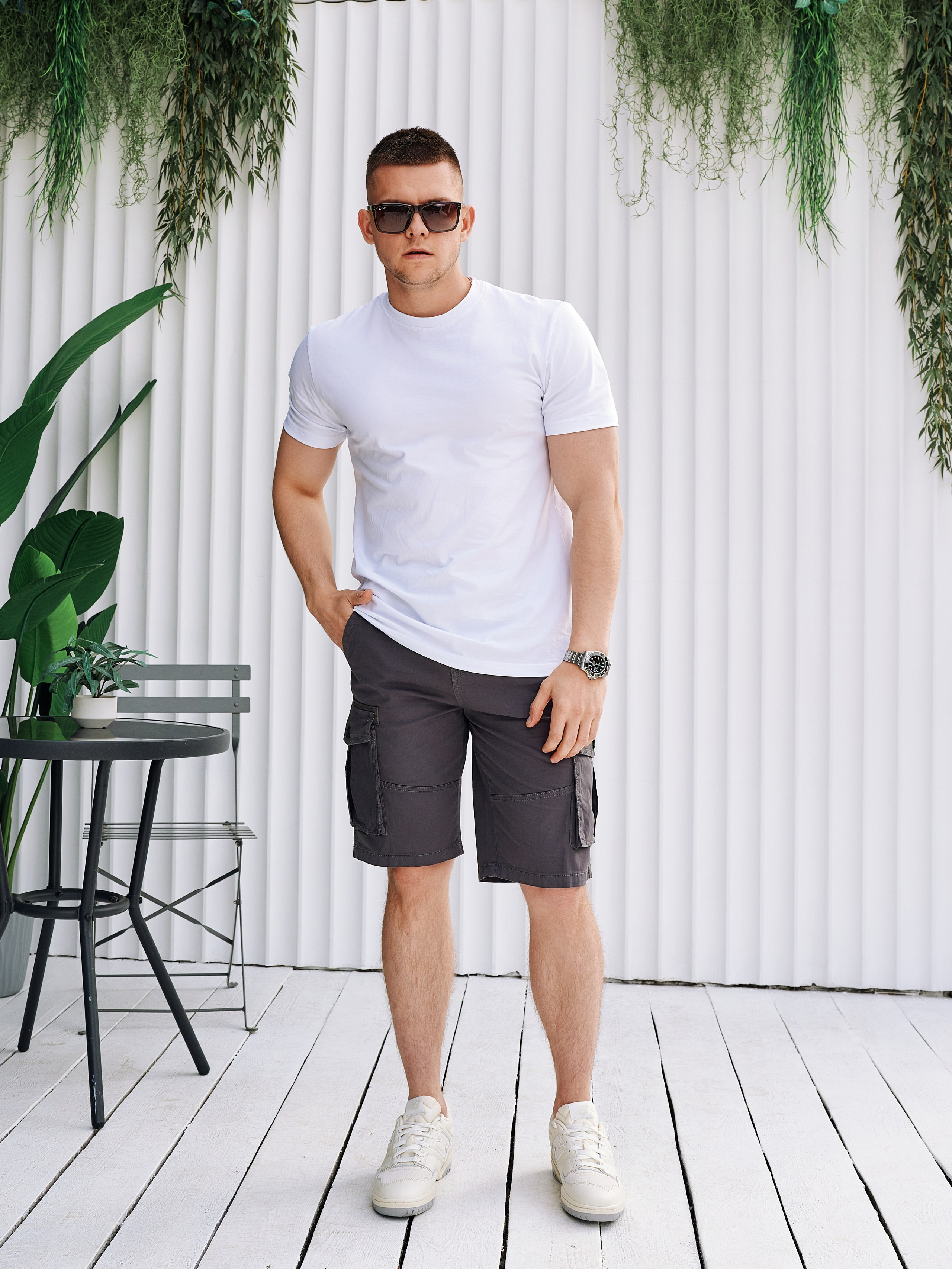 Шорты Карго. Zubkov Jan Hochzeitsfotograf Deutschland