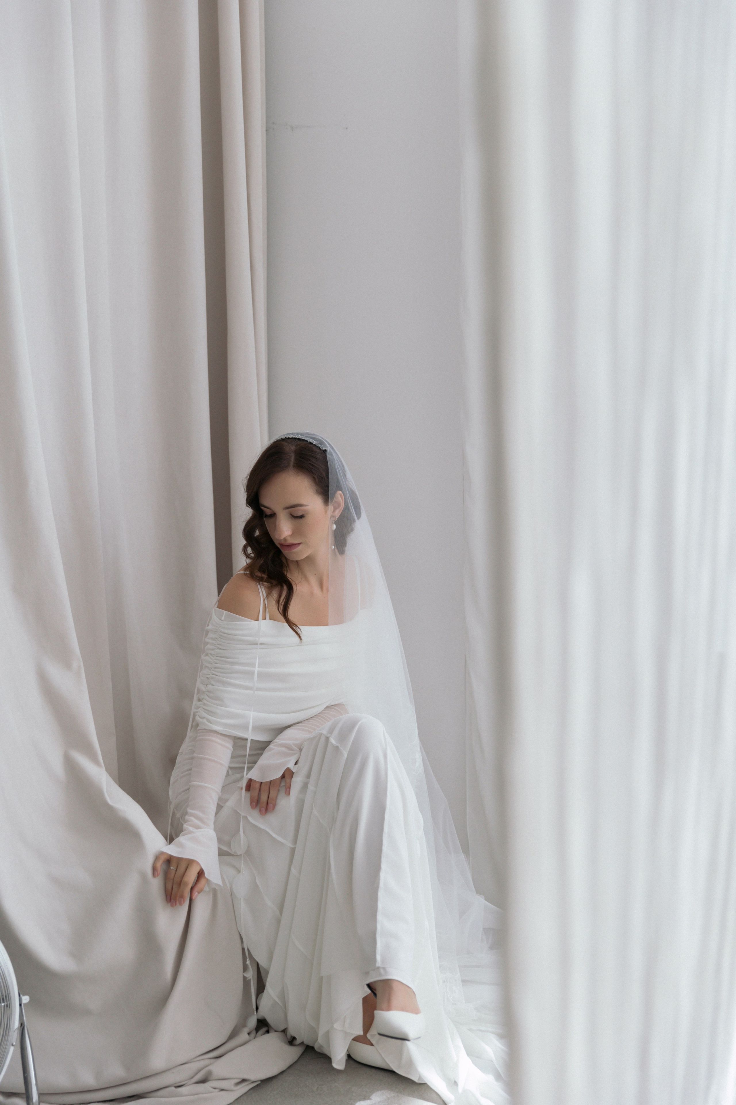 Денис и Алина, 5/09/2024. Свадебный  и семейный фотограф в Краснодаре