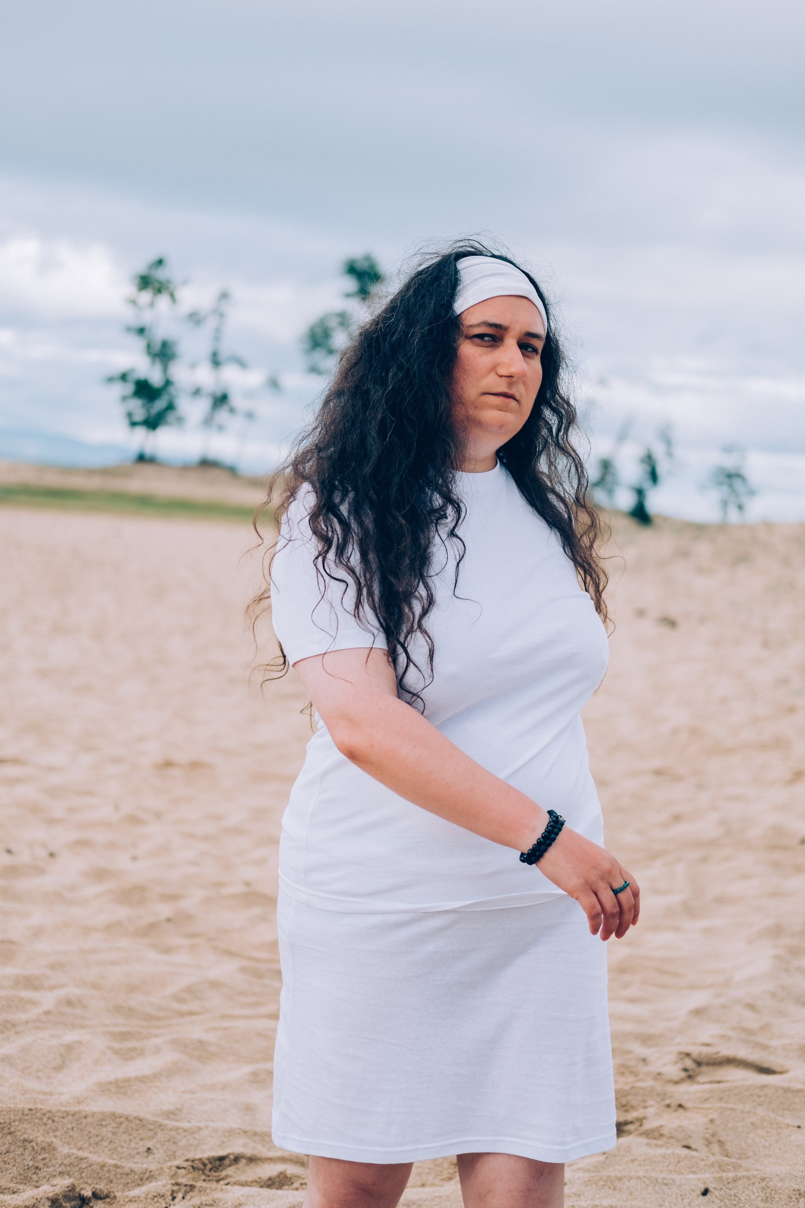 Фестиваль перфоманса Ради света. Фотограф в Иркутске Анна Мирошникова