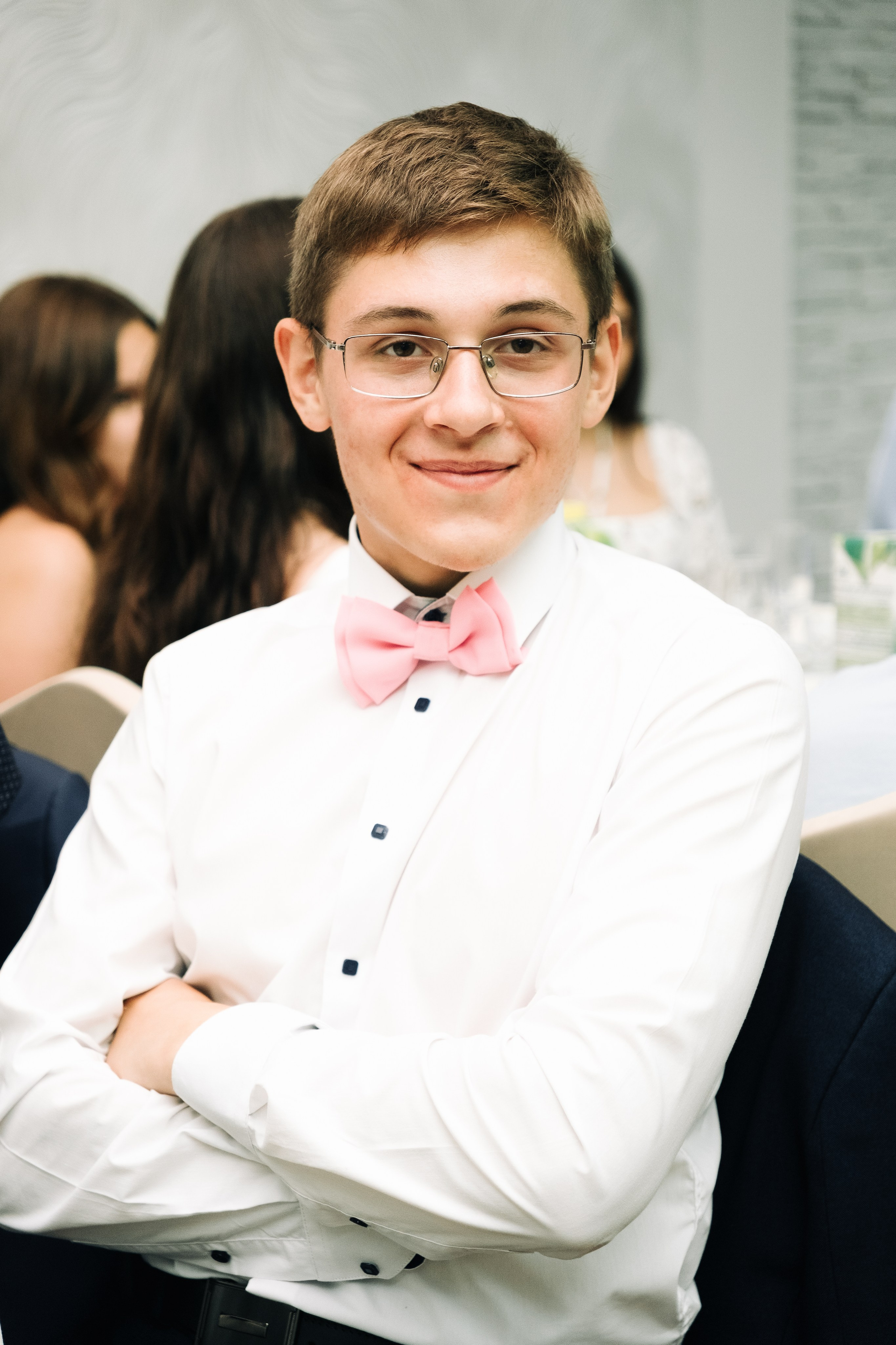 Выпускной. Фотограф в Иркутске Анна Мирошникова