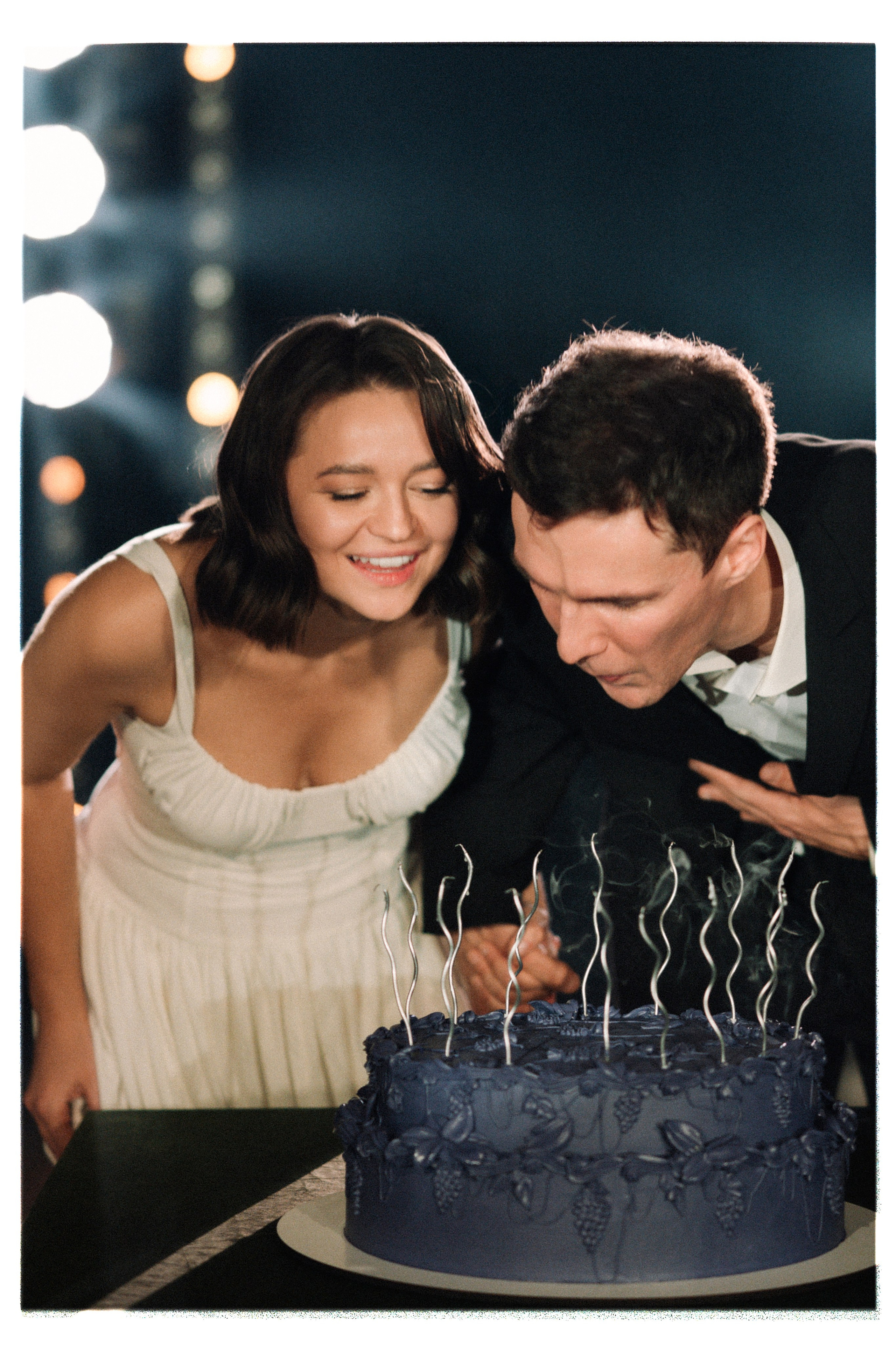 АЛЁНА И ДЕНИС. Свадебный и семейный фотограф Никита Корохов