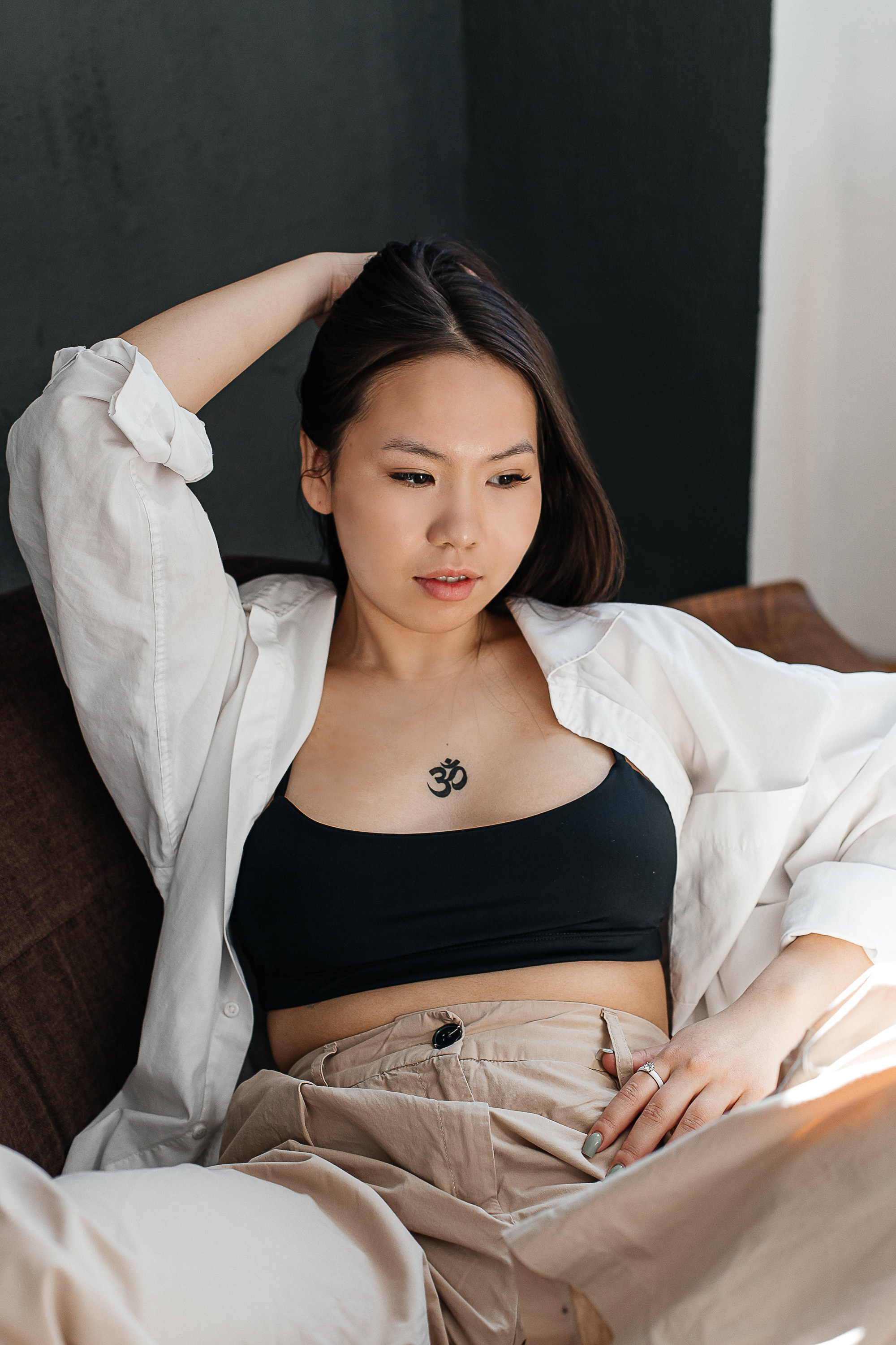 Студийная съемка. Репортажный и спортивный фотограф Аня Платонова