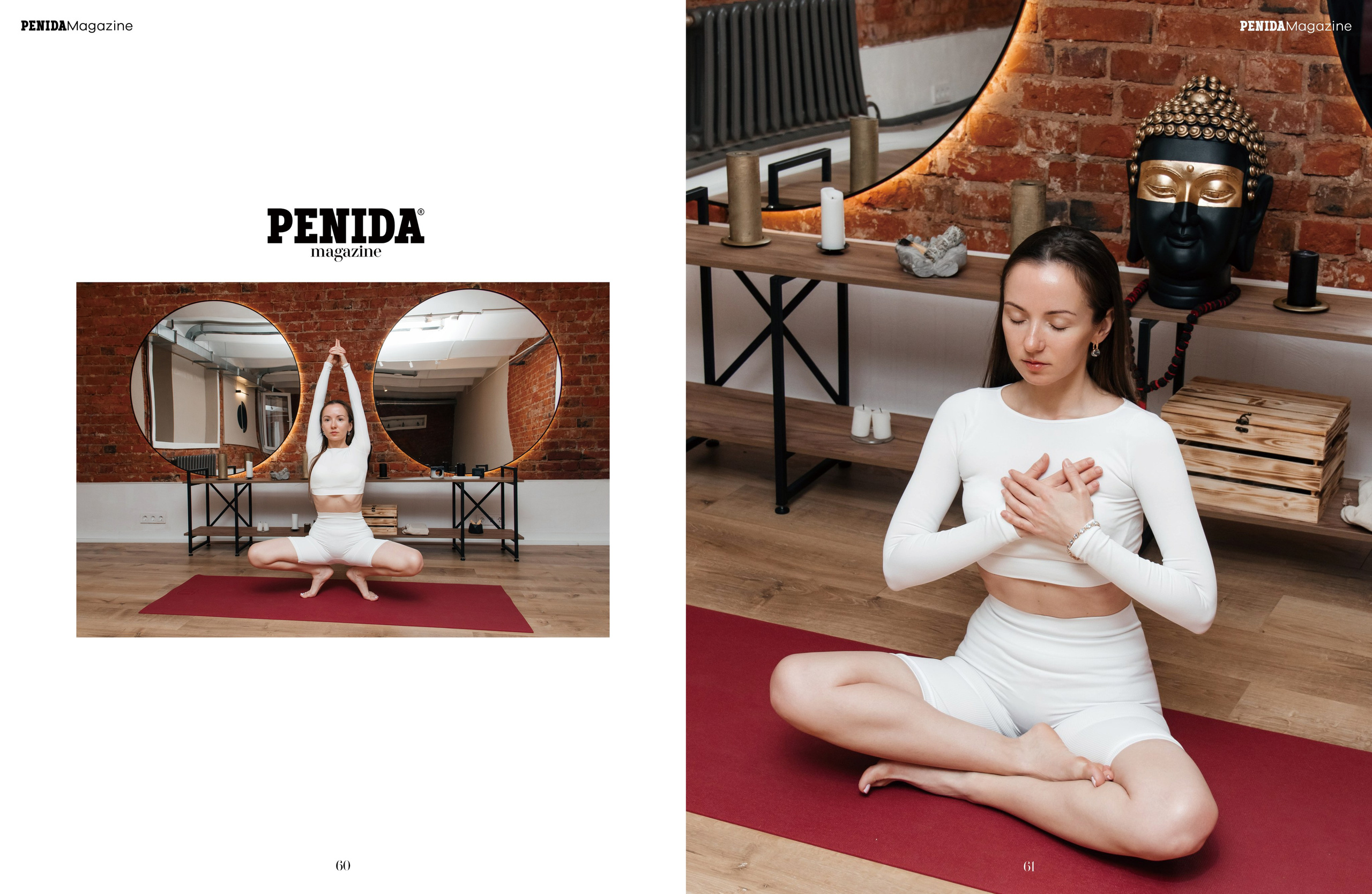 Yoga practice. Penida. Наталия Фролова. Фотограф. Москва