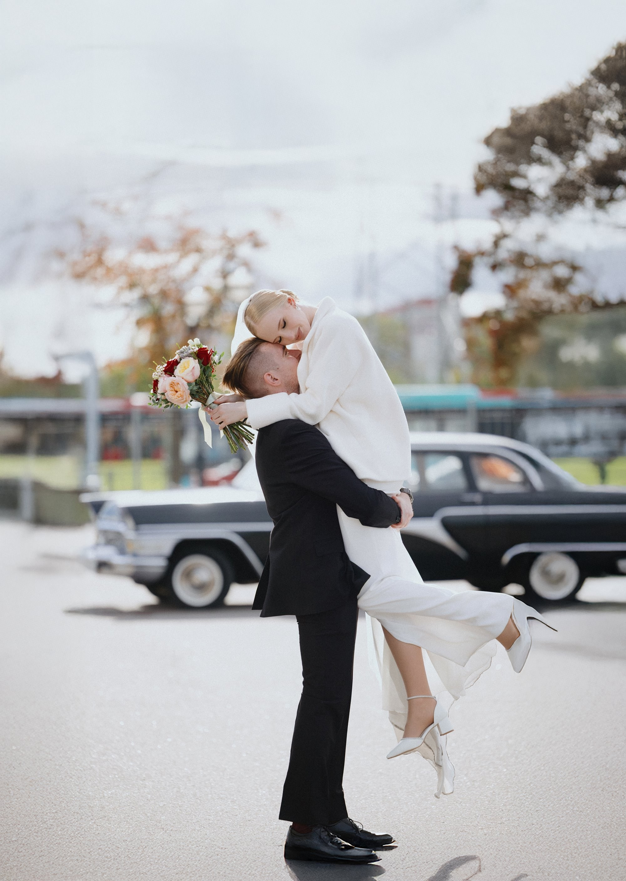 Иван и Ольга. Свадебный фотограф в Санкт-Петербурге Рябикин Александр , занимаюсь св