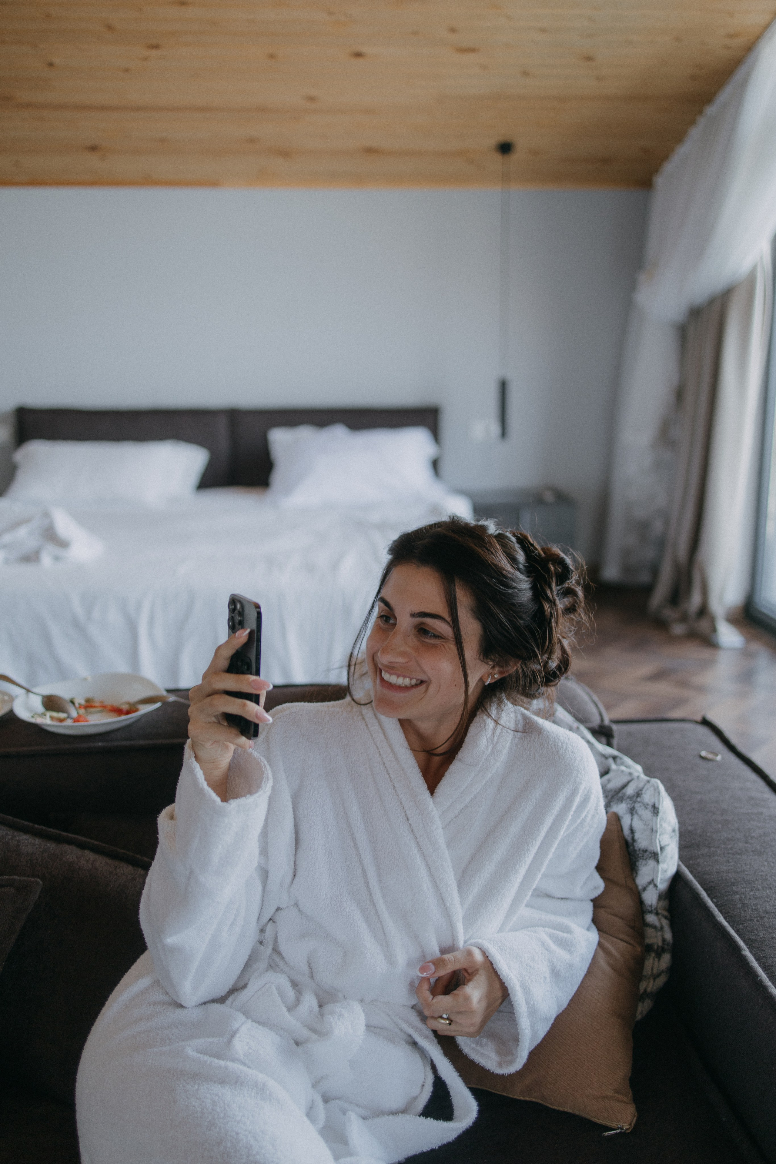 Крокус. Alesya Gee Photographer Uzbekistan