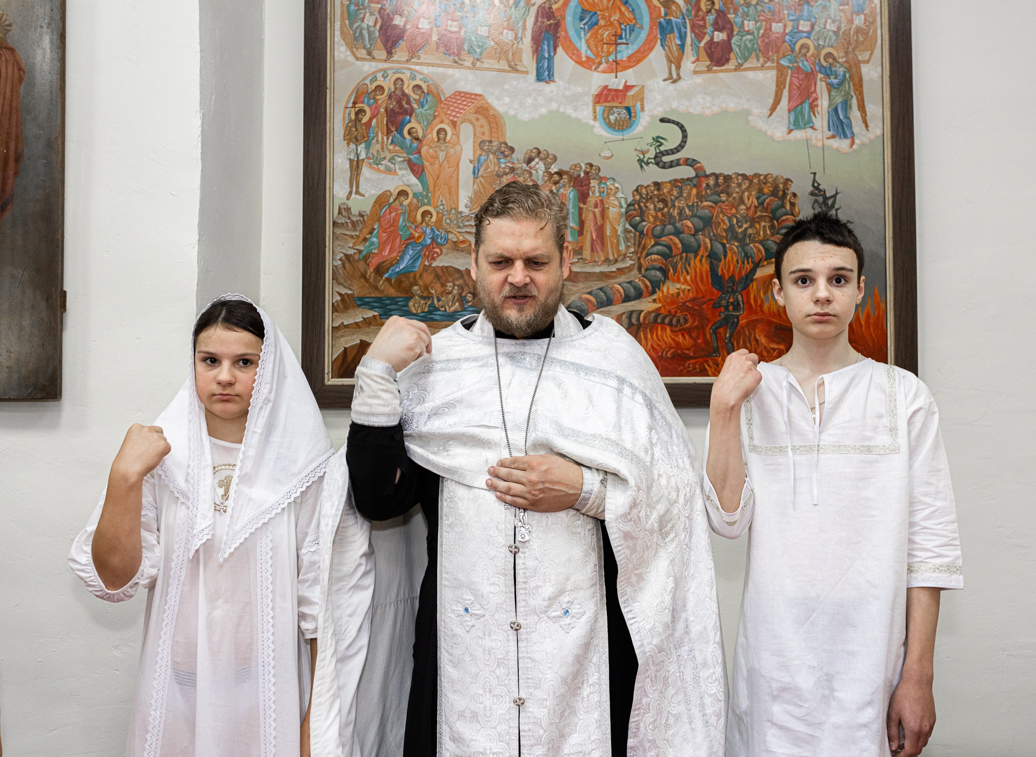 МЕРОПРИЯТИЯ. Визуальная упаковка брендов и проектов через фото и видеопроизводство