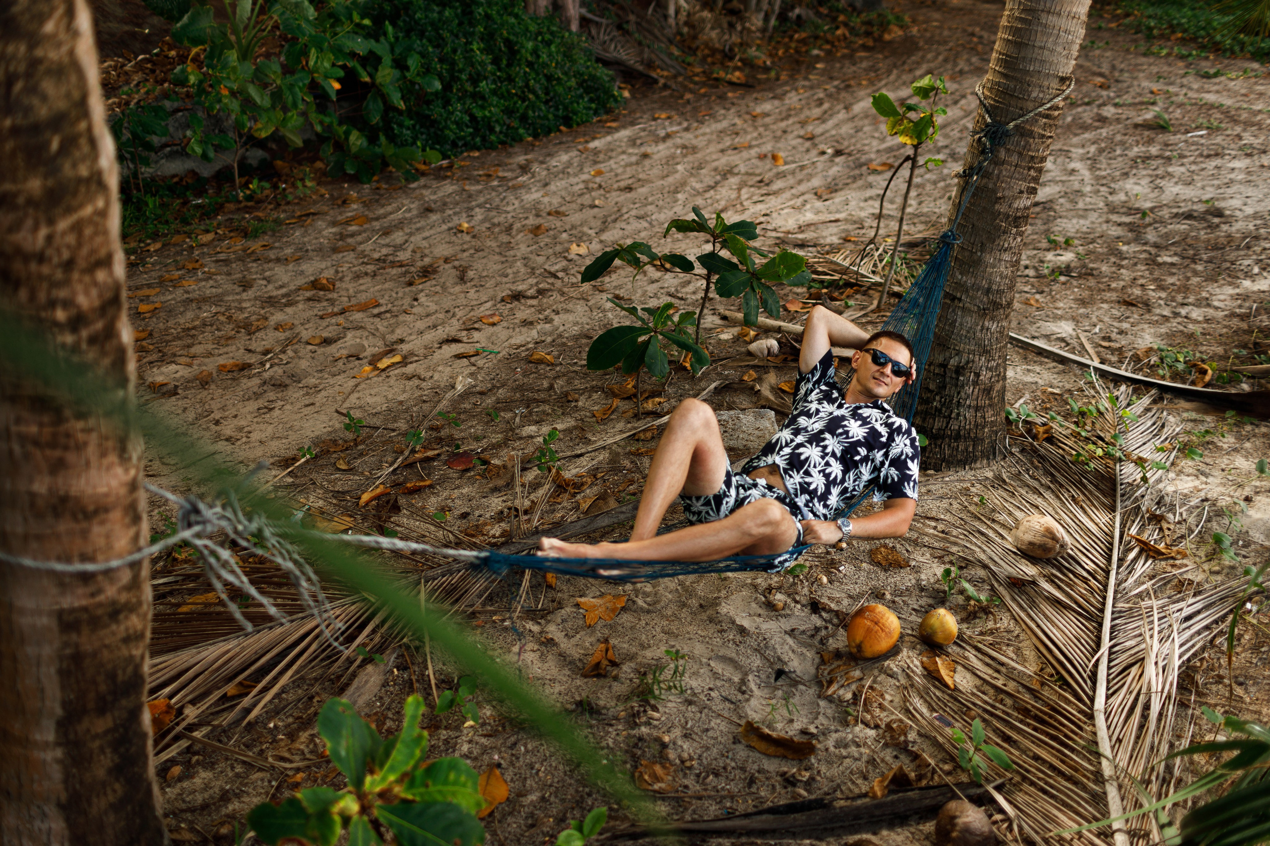 Phuket Photoshoot: Personal Vacation Shoot — Portfolio