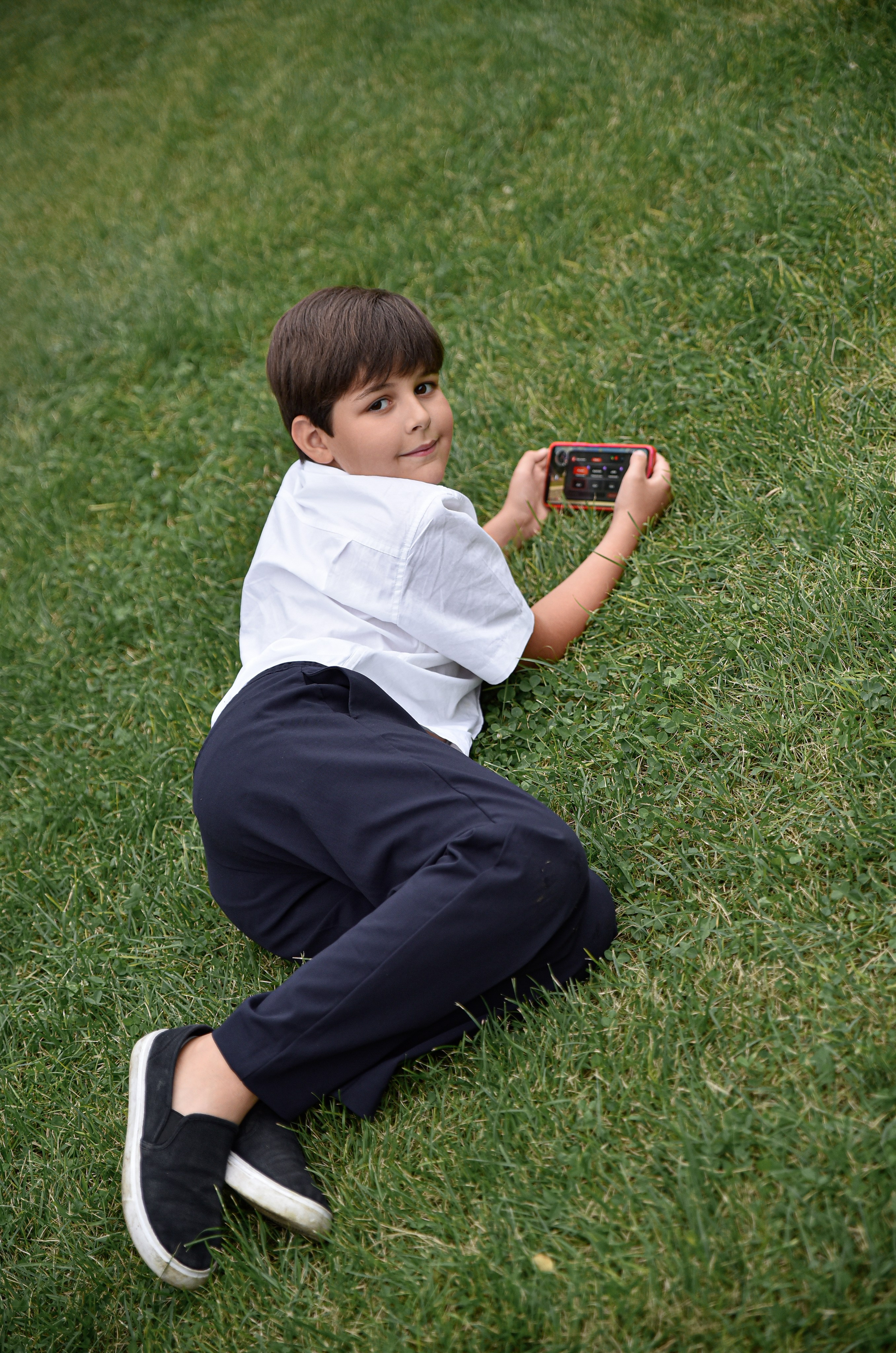 А & А. Стильный репортаж и кадры как в кино