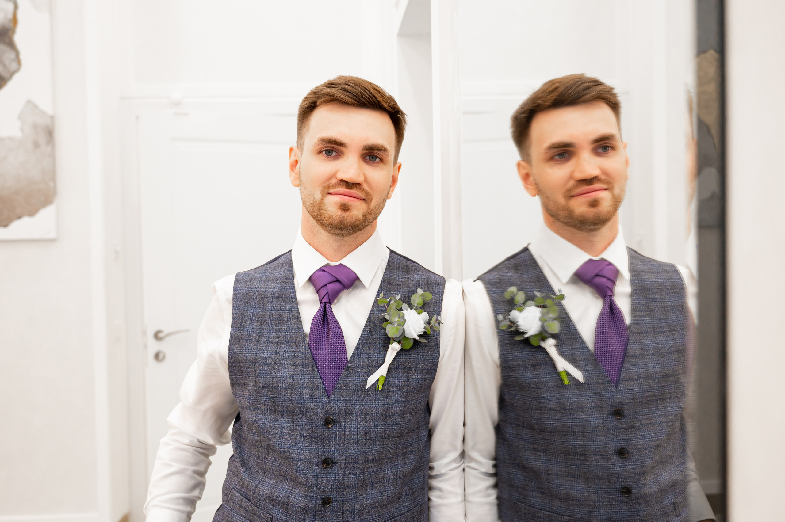 Евгений & Кристина. Портретный и свадебный фотограф в Москве Анастасия Терентьева